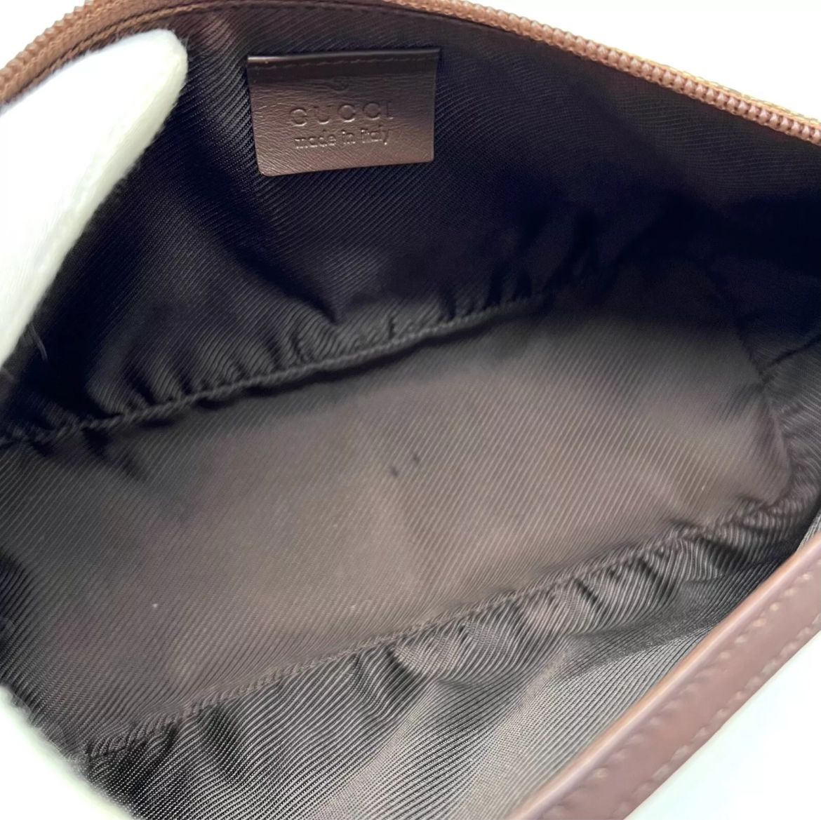 Gucci Boat bag