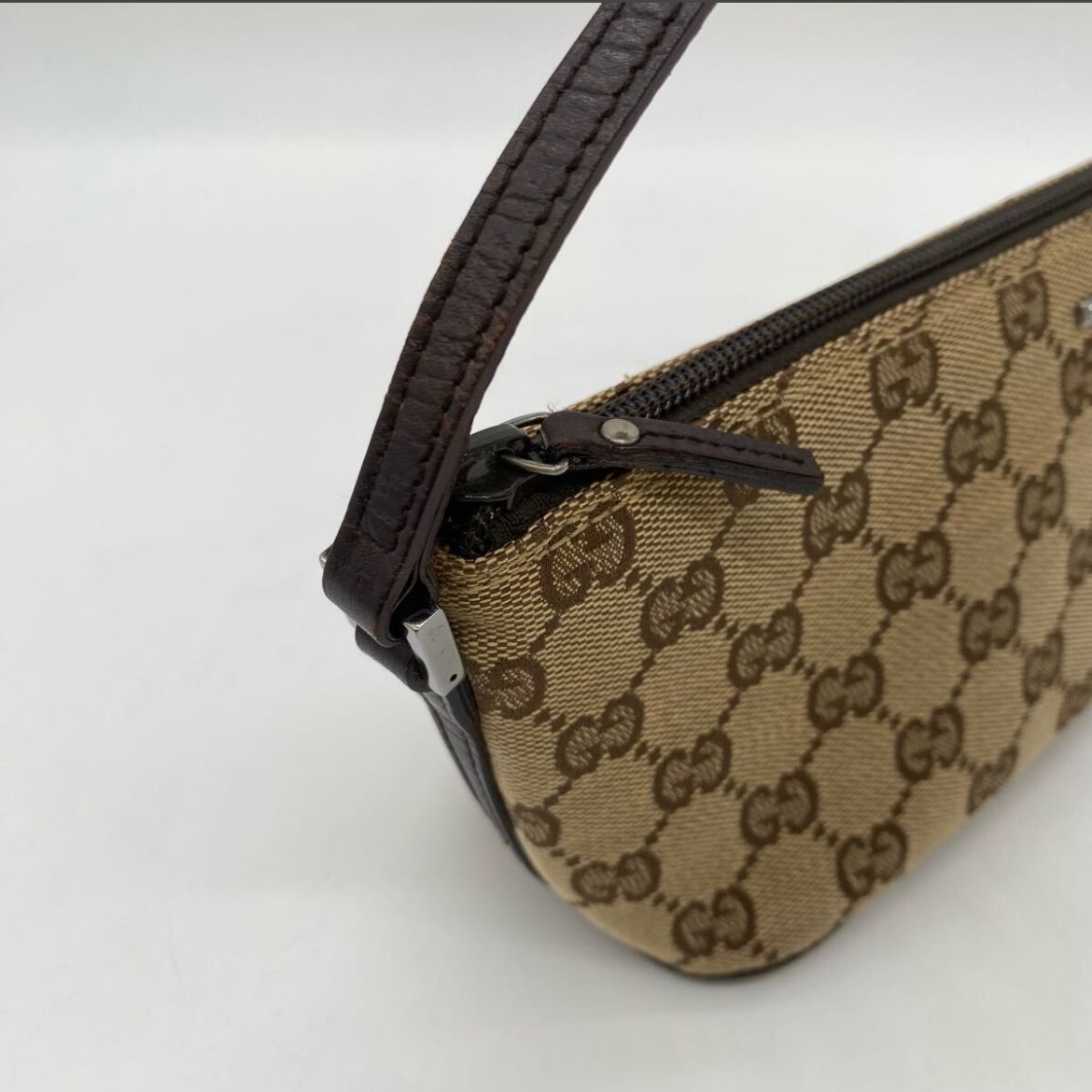 GUCCI Boat bag