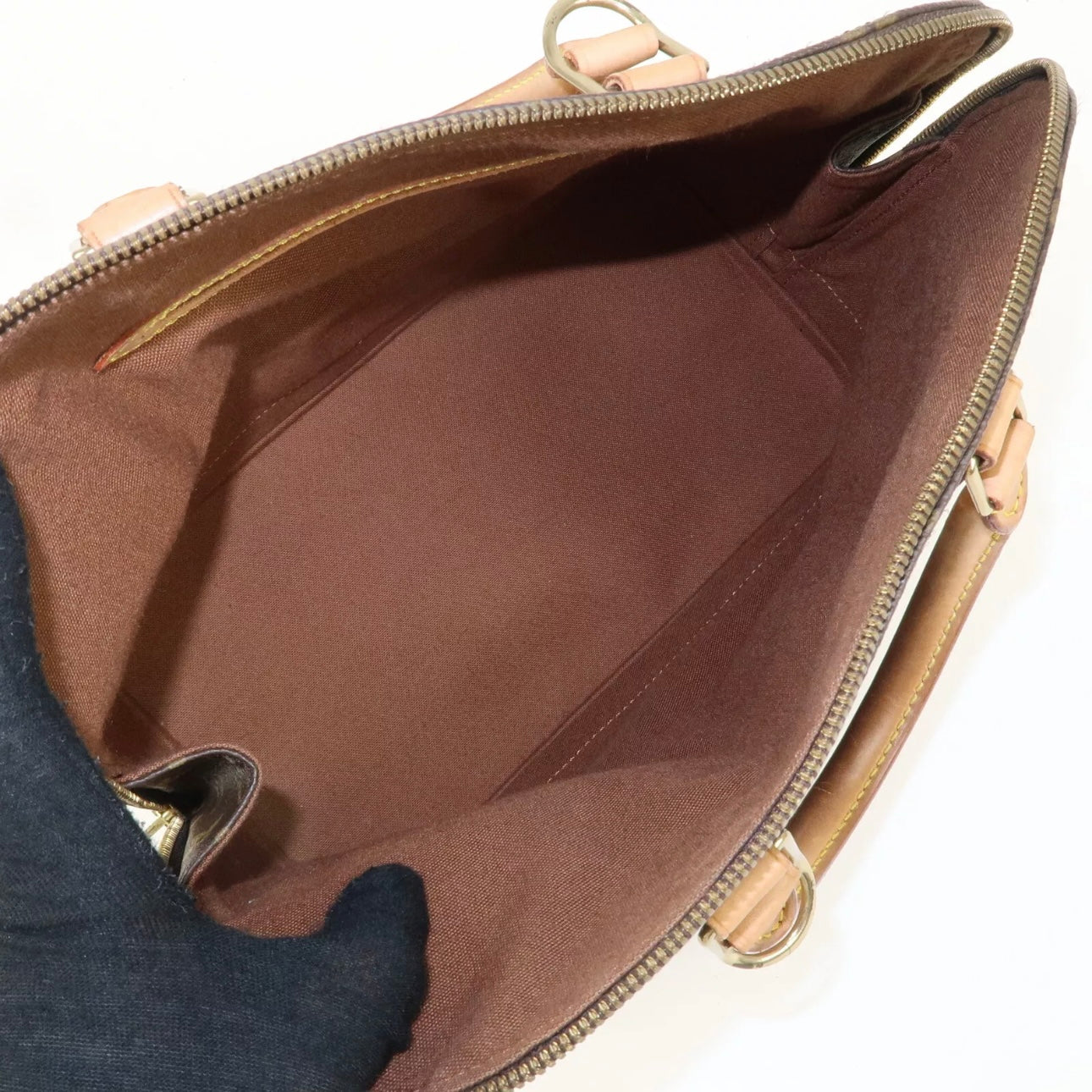 Alma Hand Bag