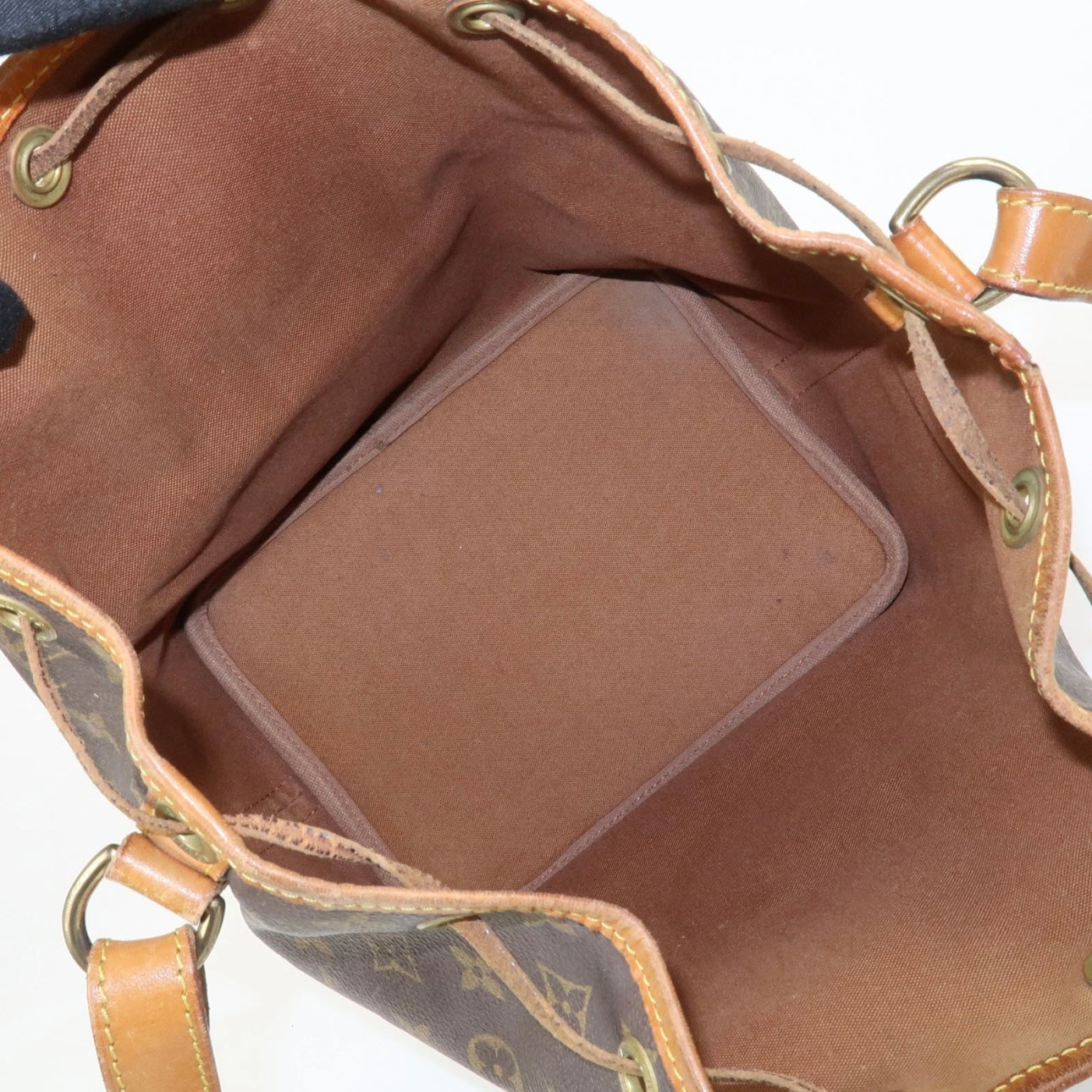 Louis Vuitton Petit Noe