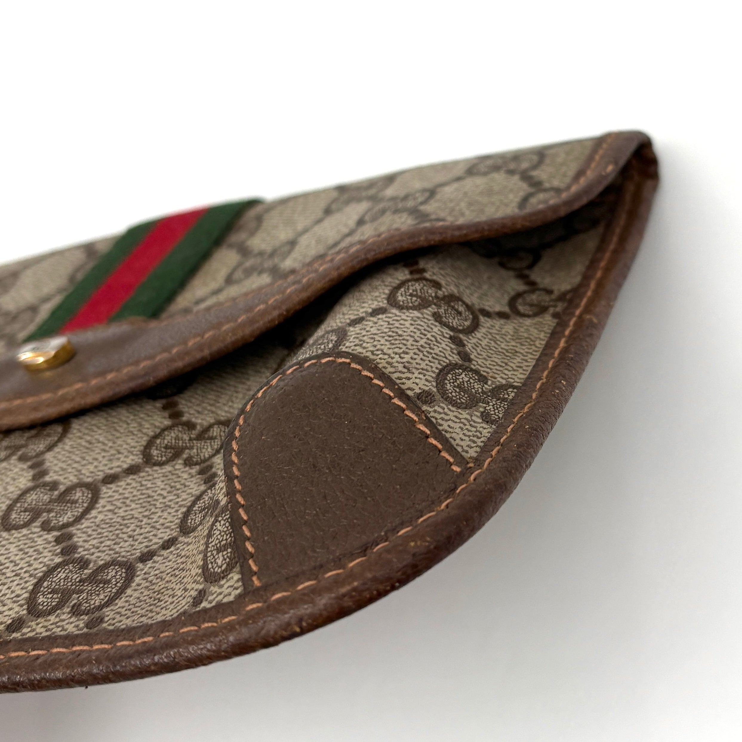 Gucci Sherry Line Clutch