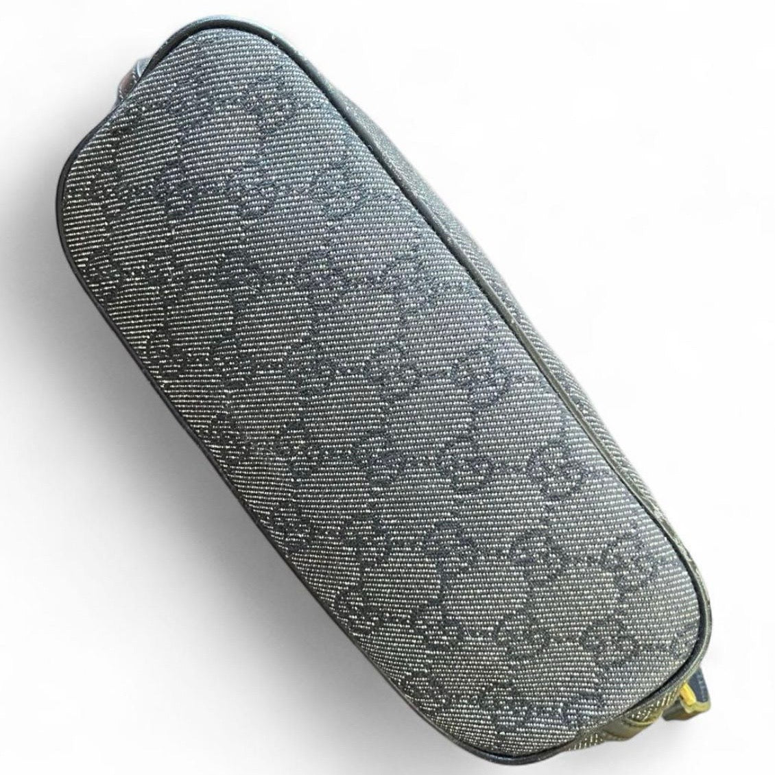 Gucci Boat Bag- Denim