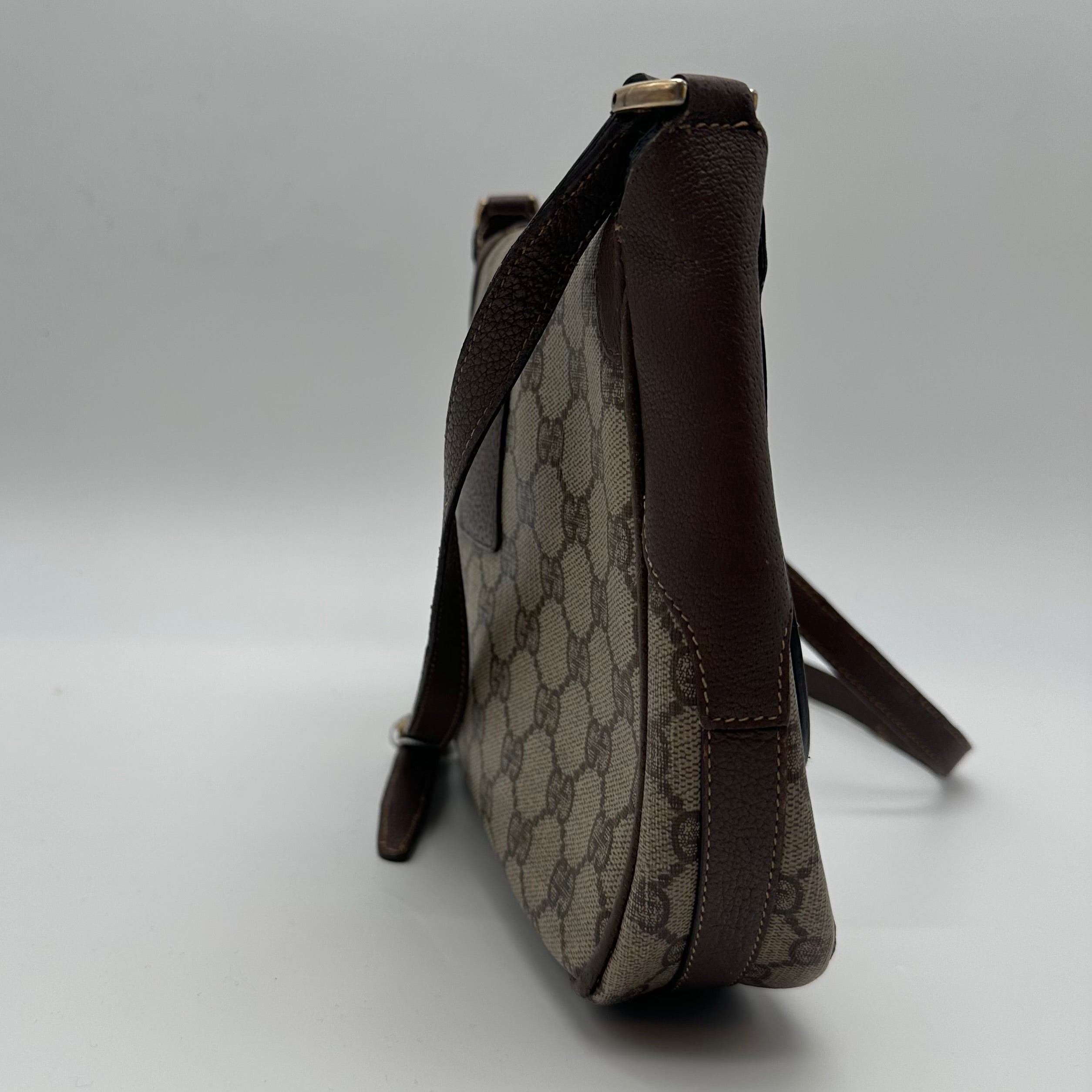 Gucci GG Crossbody Bag