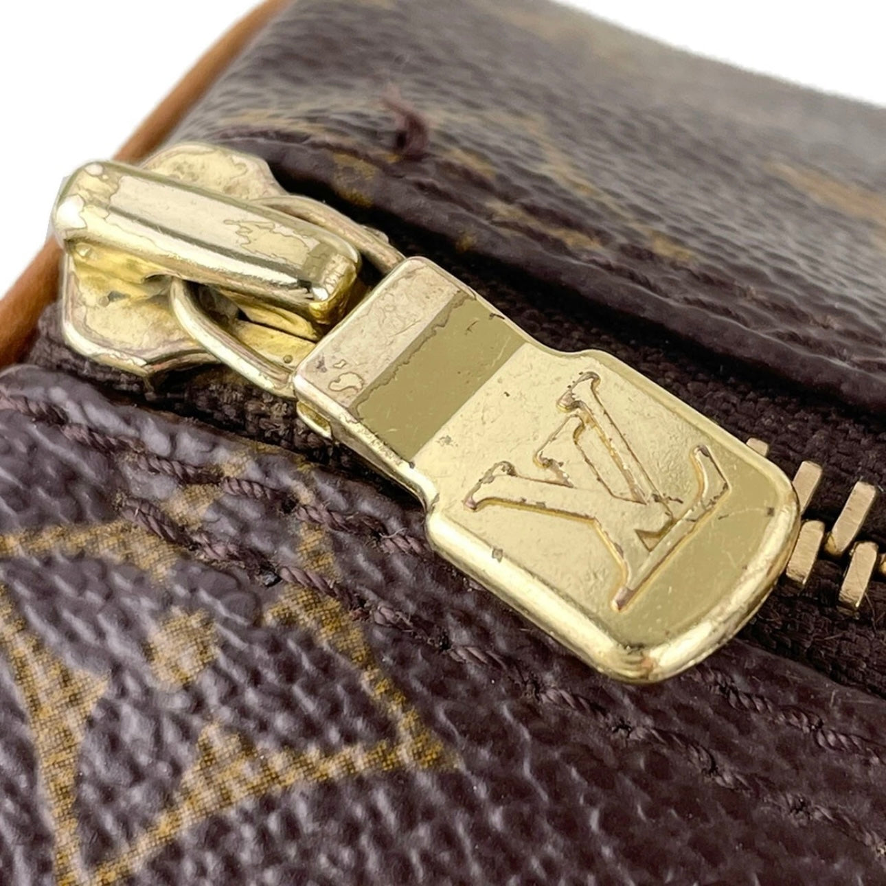 Louis Vuitton Monogram Papillon 26 Handbag