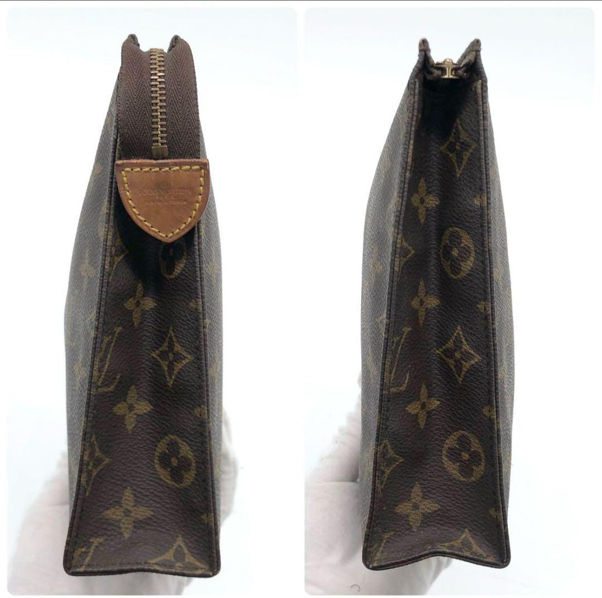 Louis Vuitton Cosmetics Clutch 26