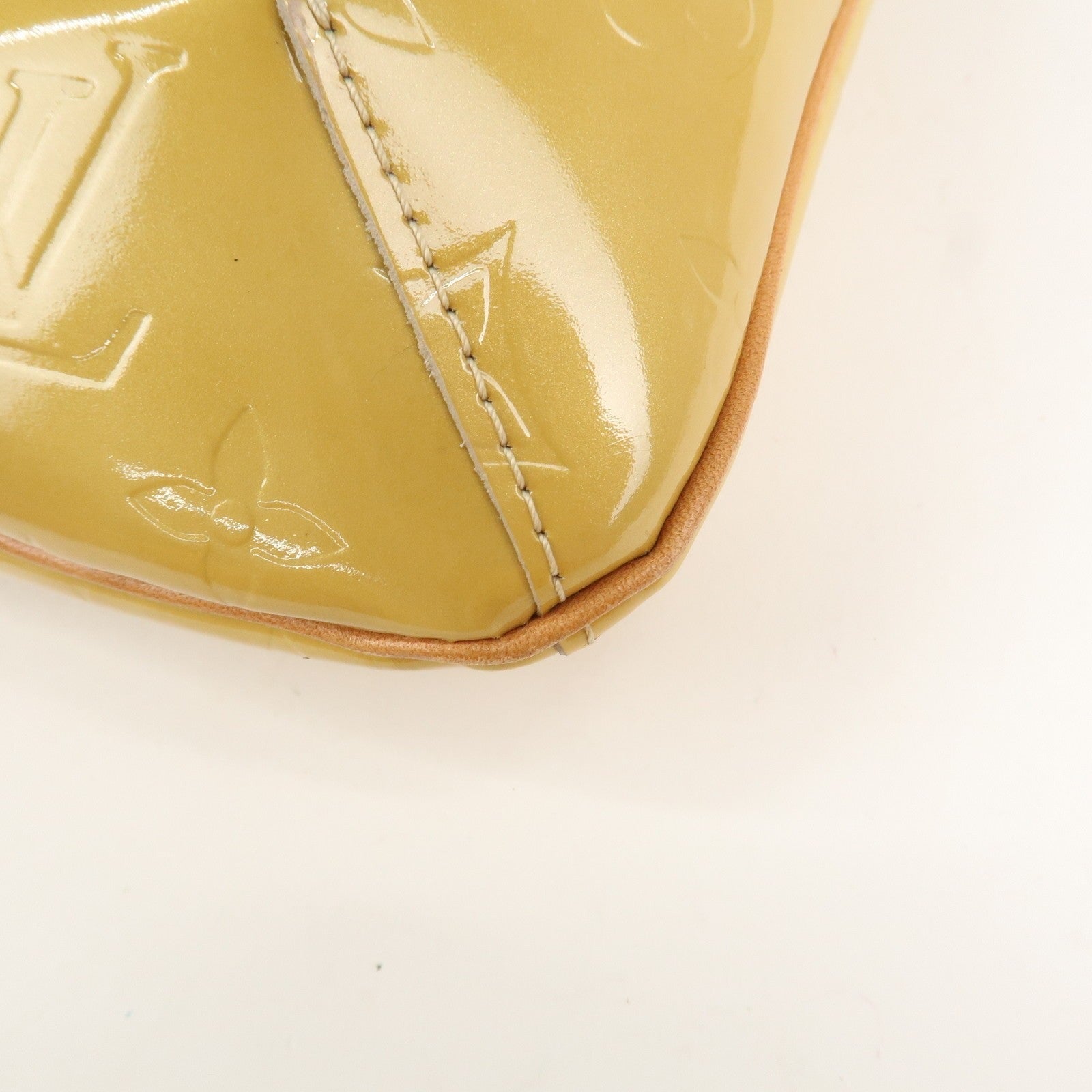 Louis Vuitton Vernis Thompson Street