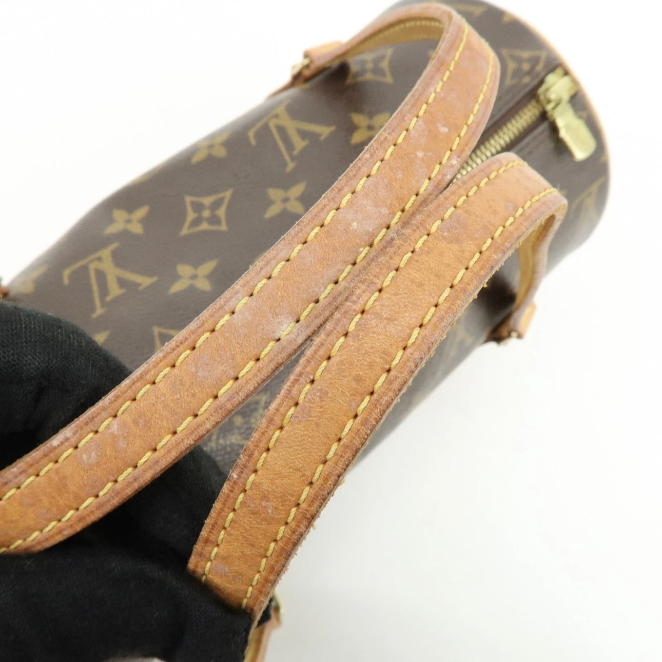 Louis Vuitton Monogram Papillon 26 Handbag