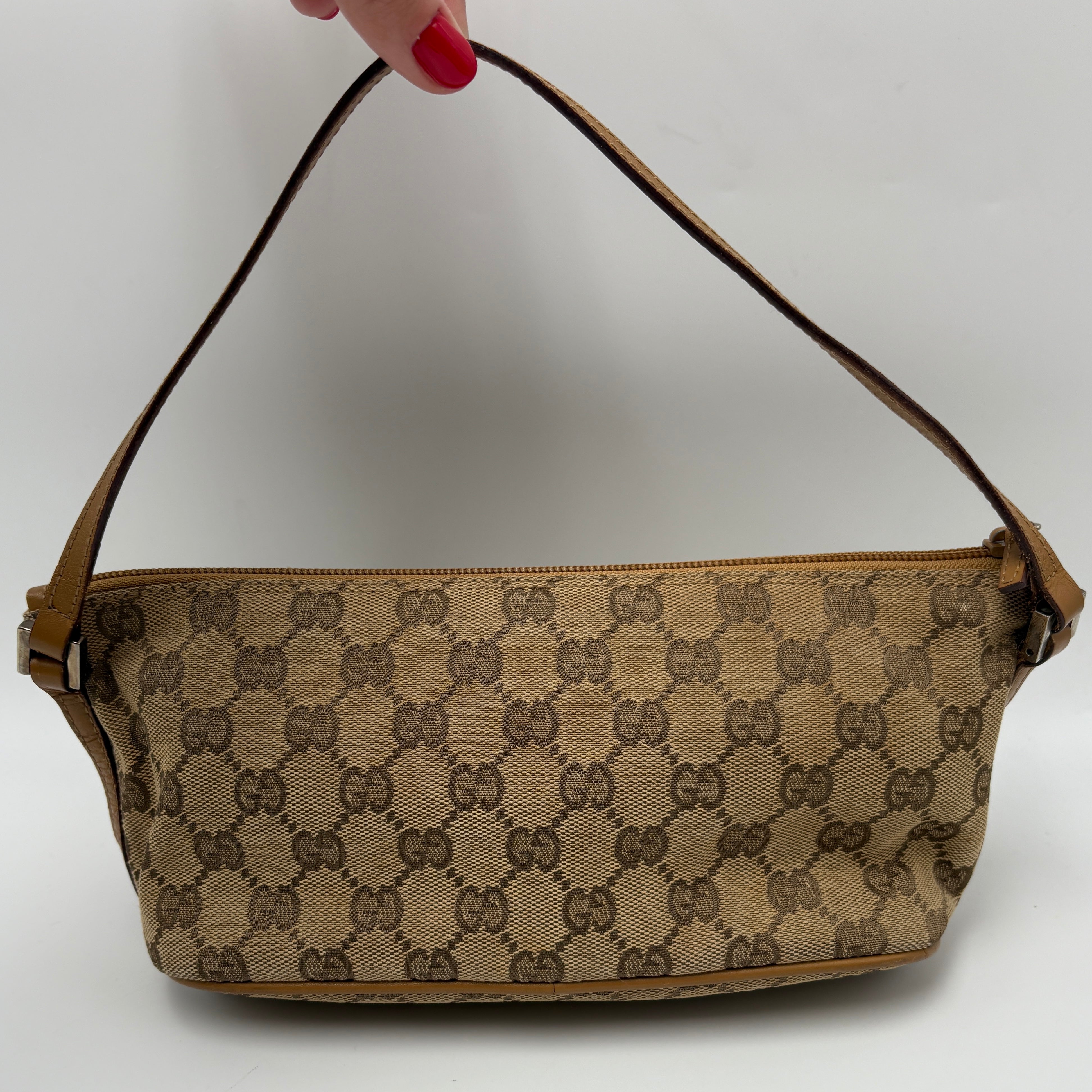 Gucci Boat bag