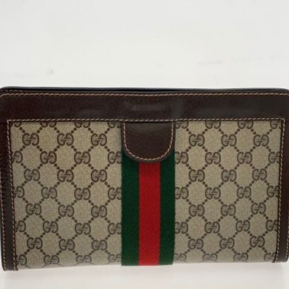 Gucci Sherry Line Cluch