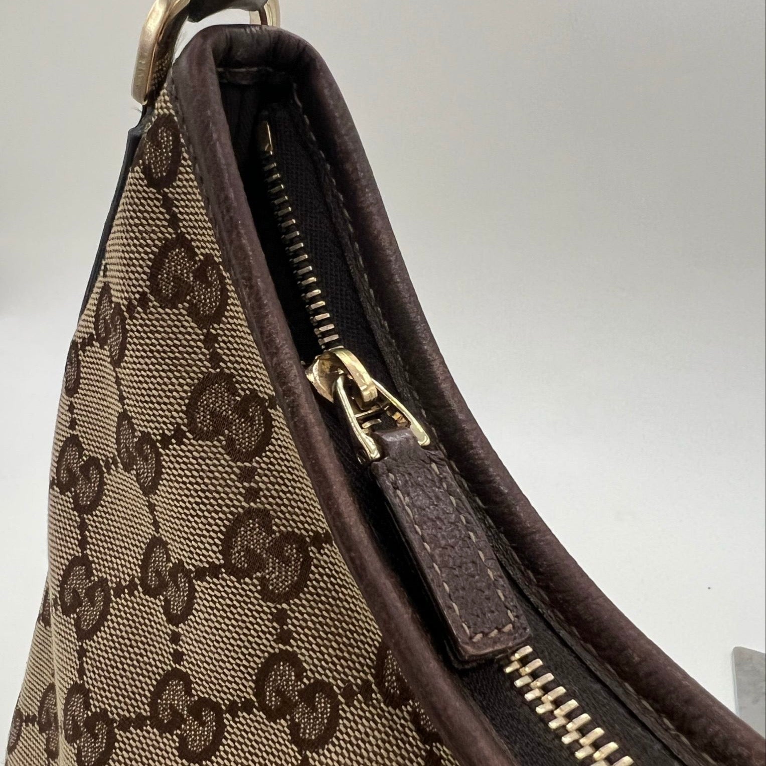 Gucci Abbey D-Ring Hobo shoulder bag