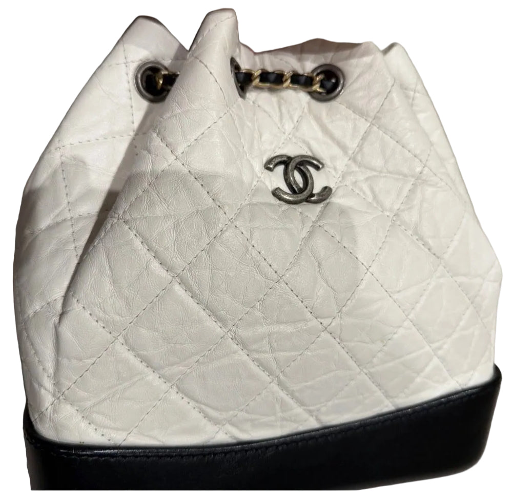 Chanel Gabrielle Backpack