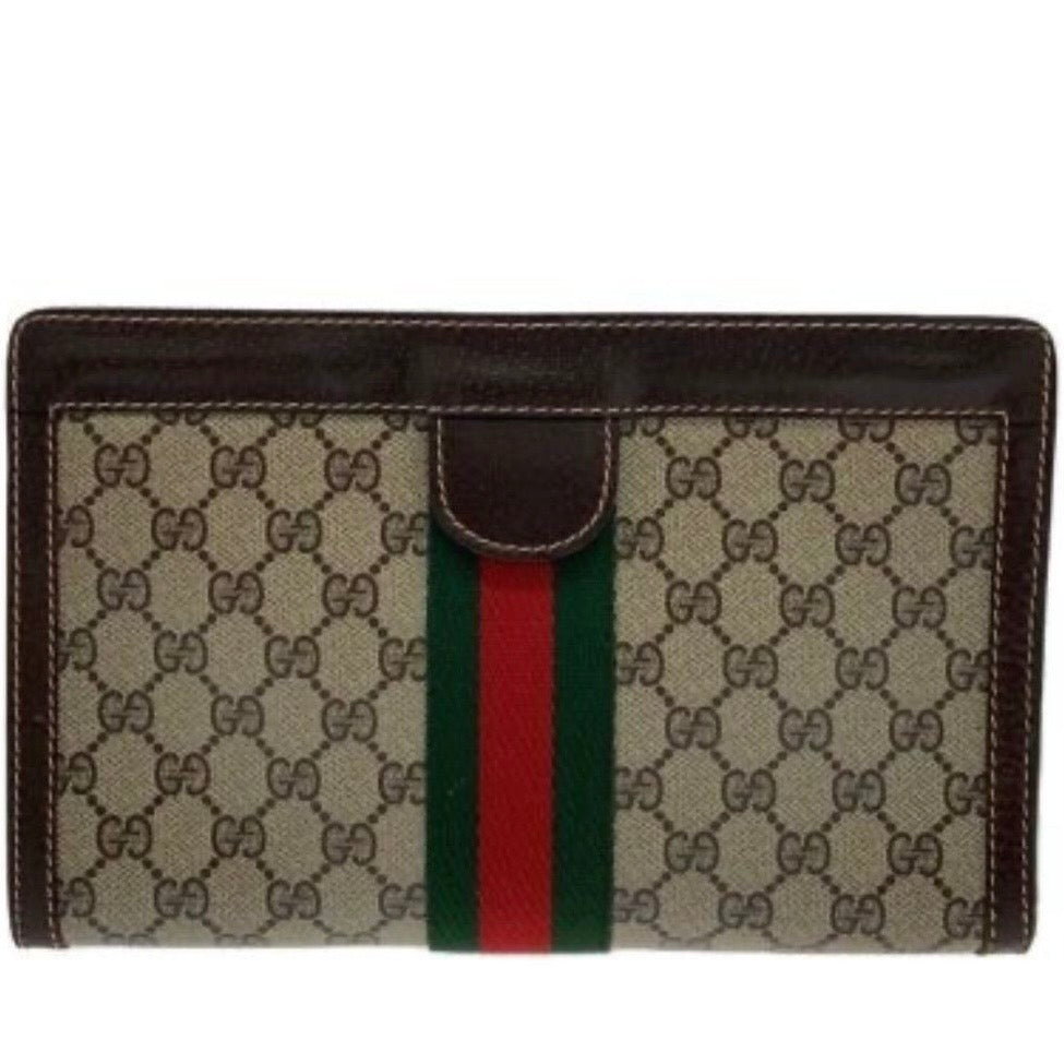 Gucci Sherry Line Cluch