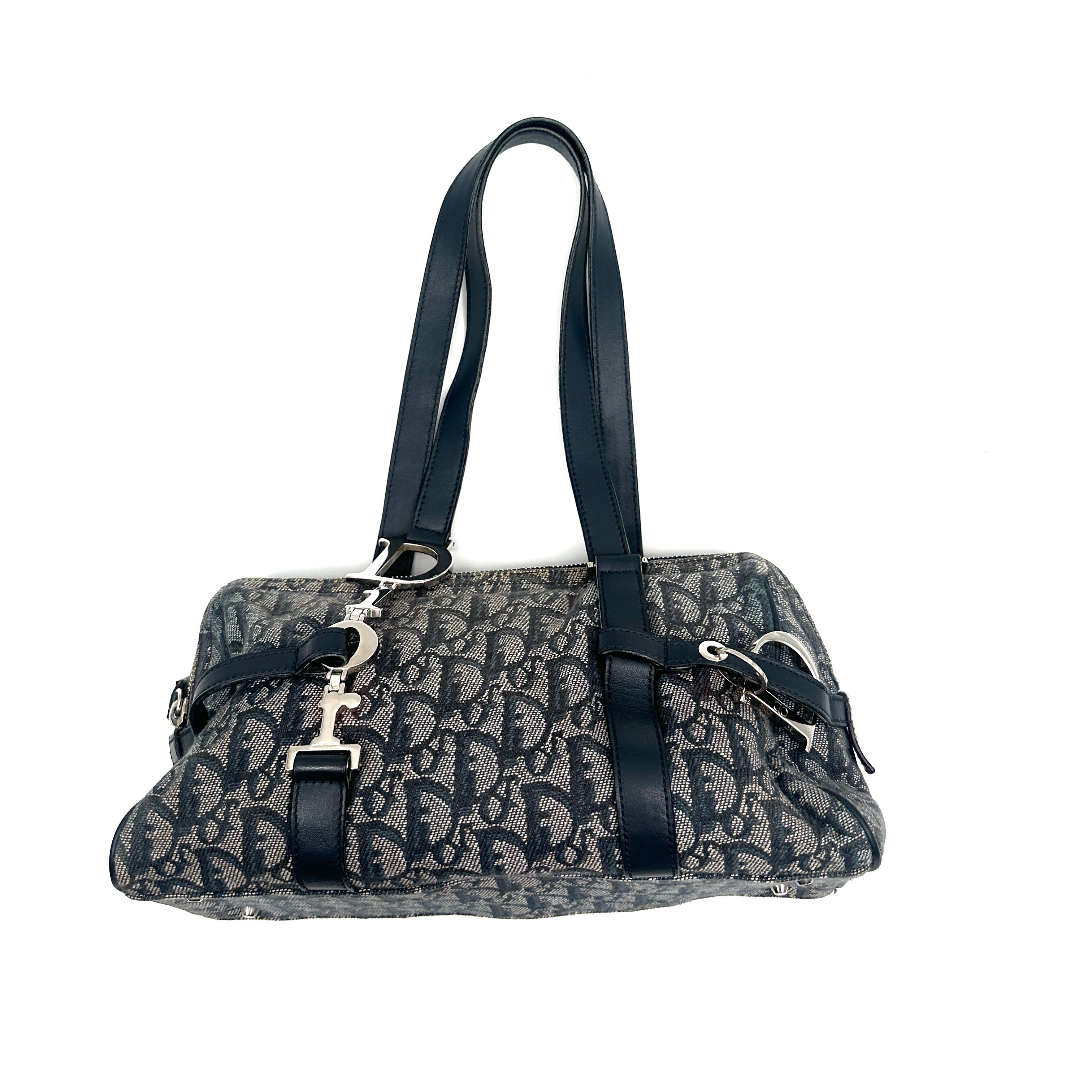 Dior Oblique Handbag