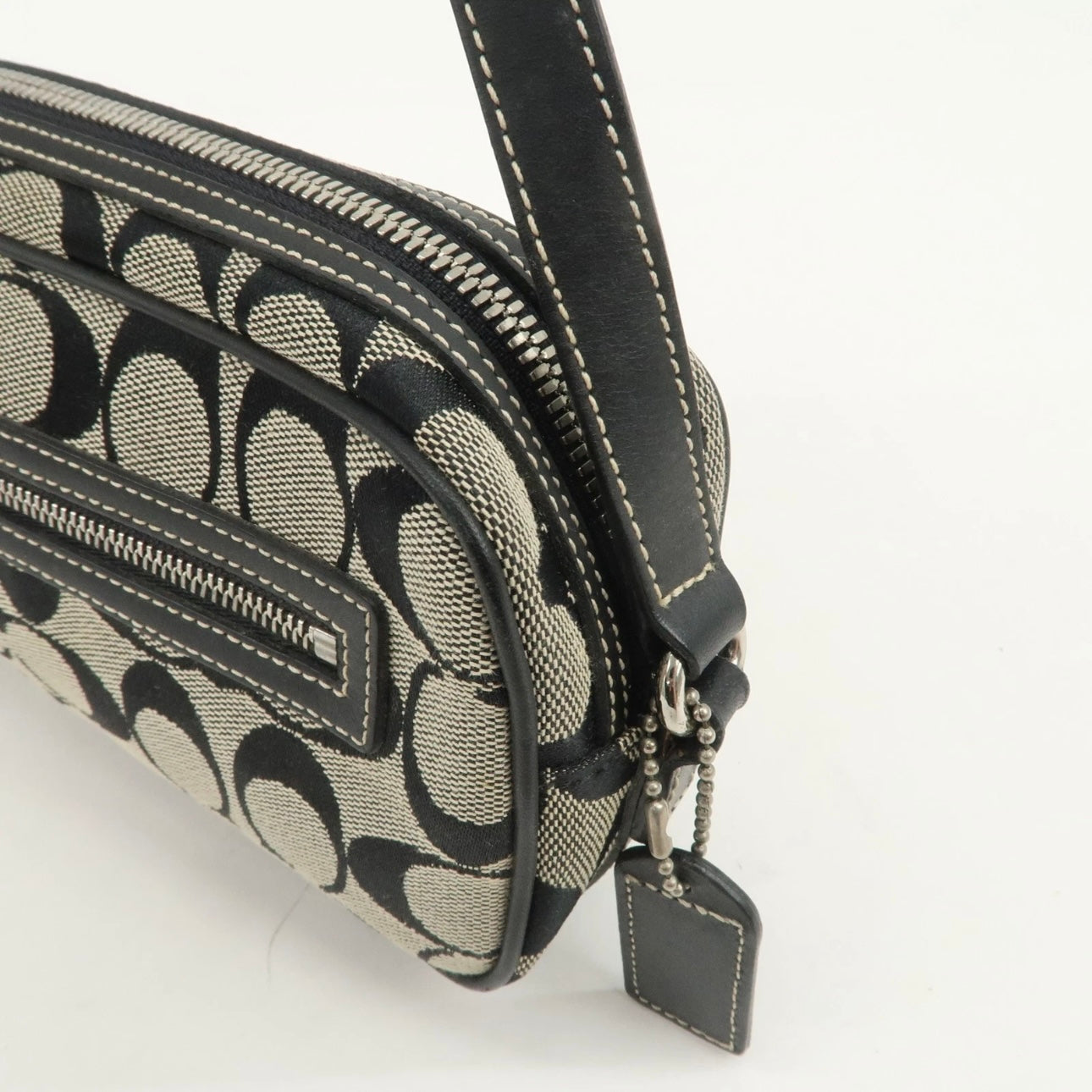 Coach Signature Bag