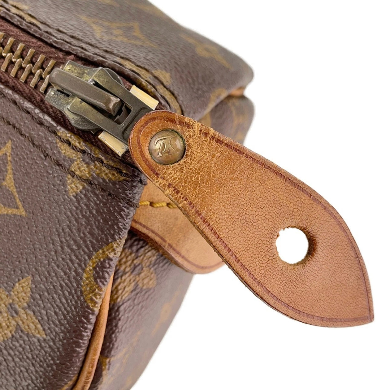 Louis Vuitton Speedy 30