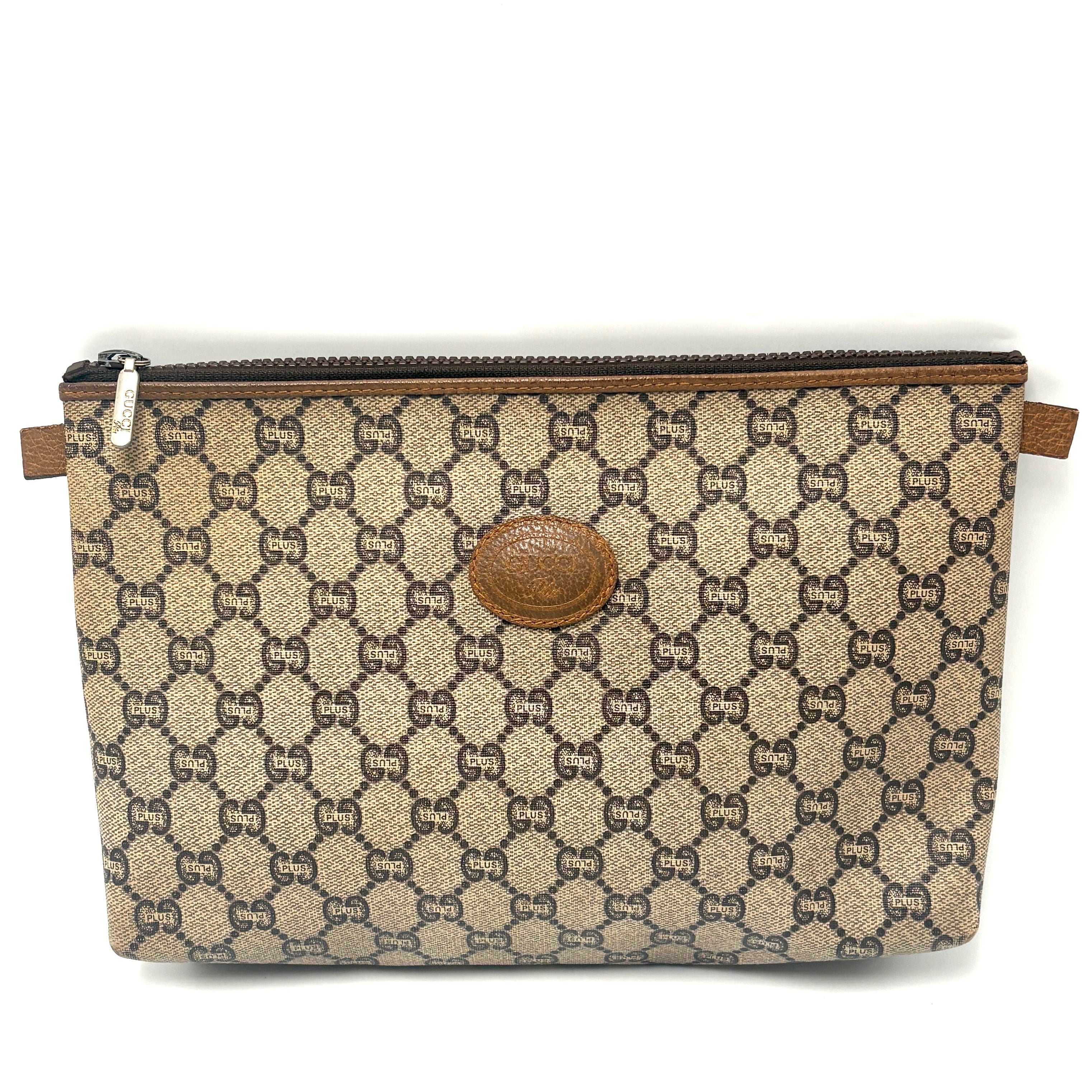 Gucci Plus Clutch