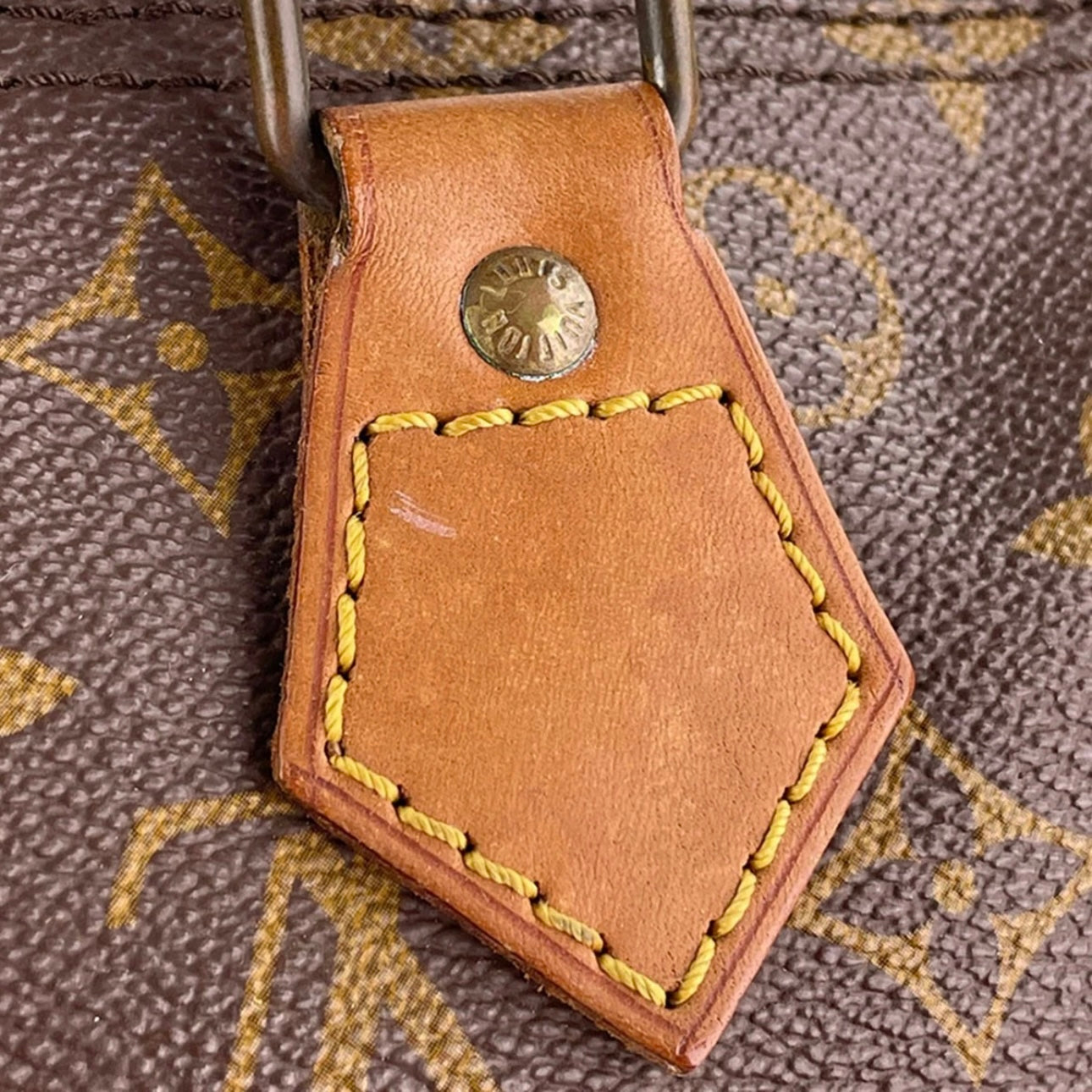 Louis Vuitton Speedy 30