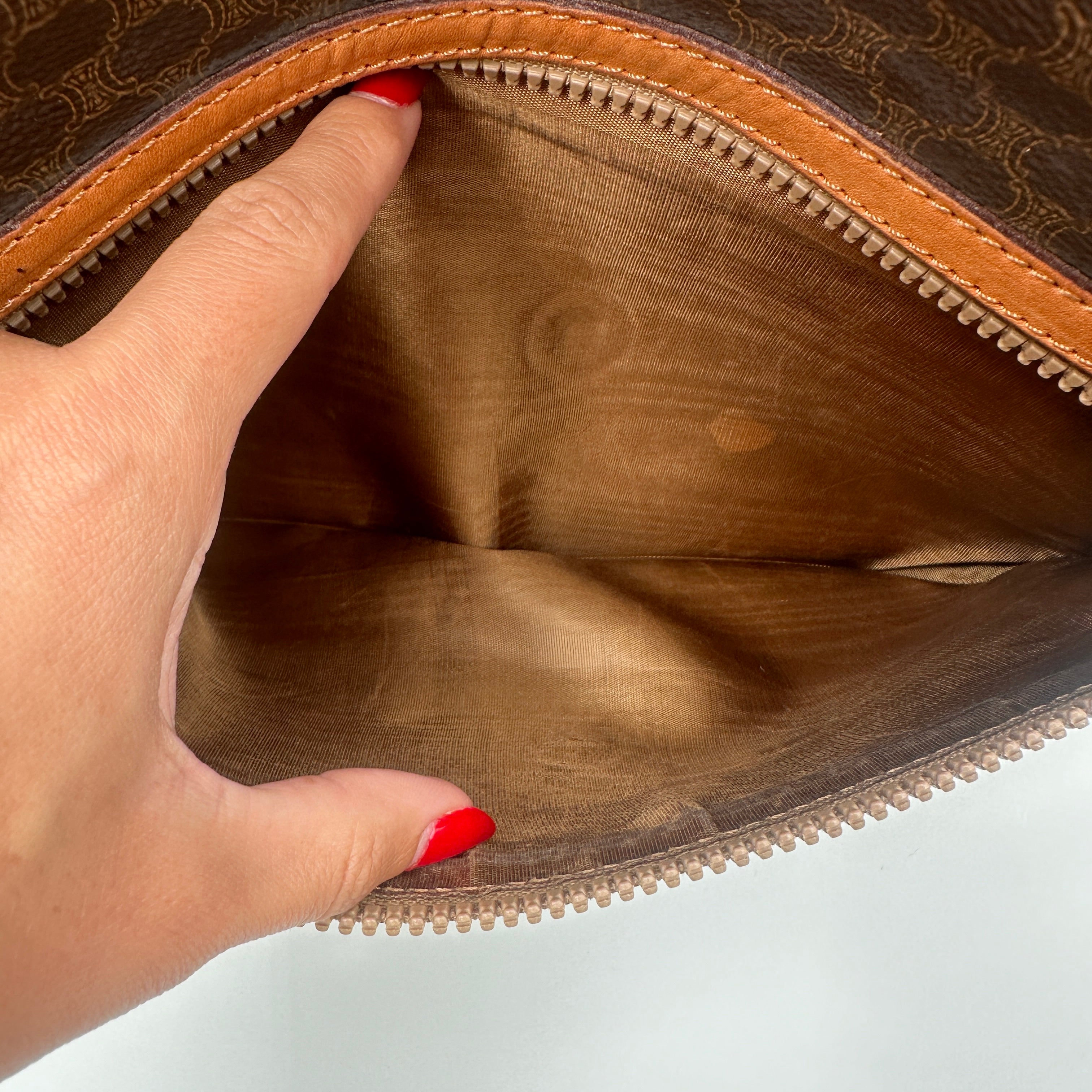 Macadam Bifold Clutch