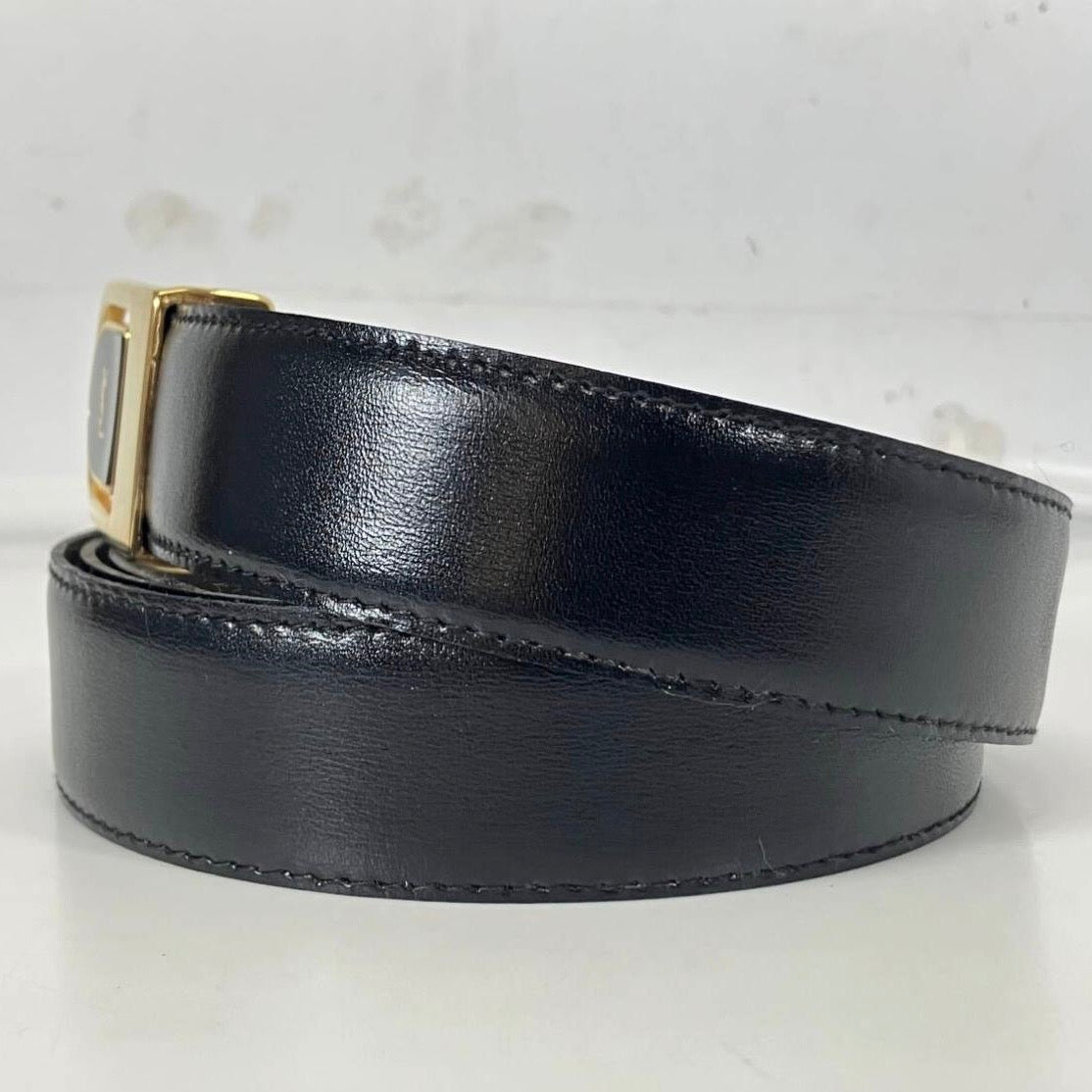 Saint Laurent Belt