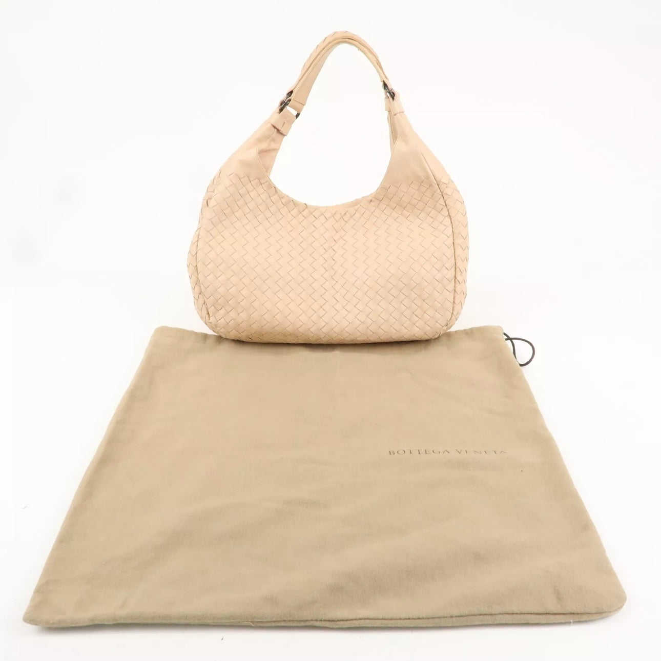 BOTTEGA VENETA Intrecciato