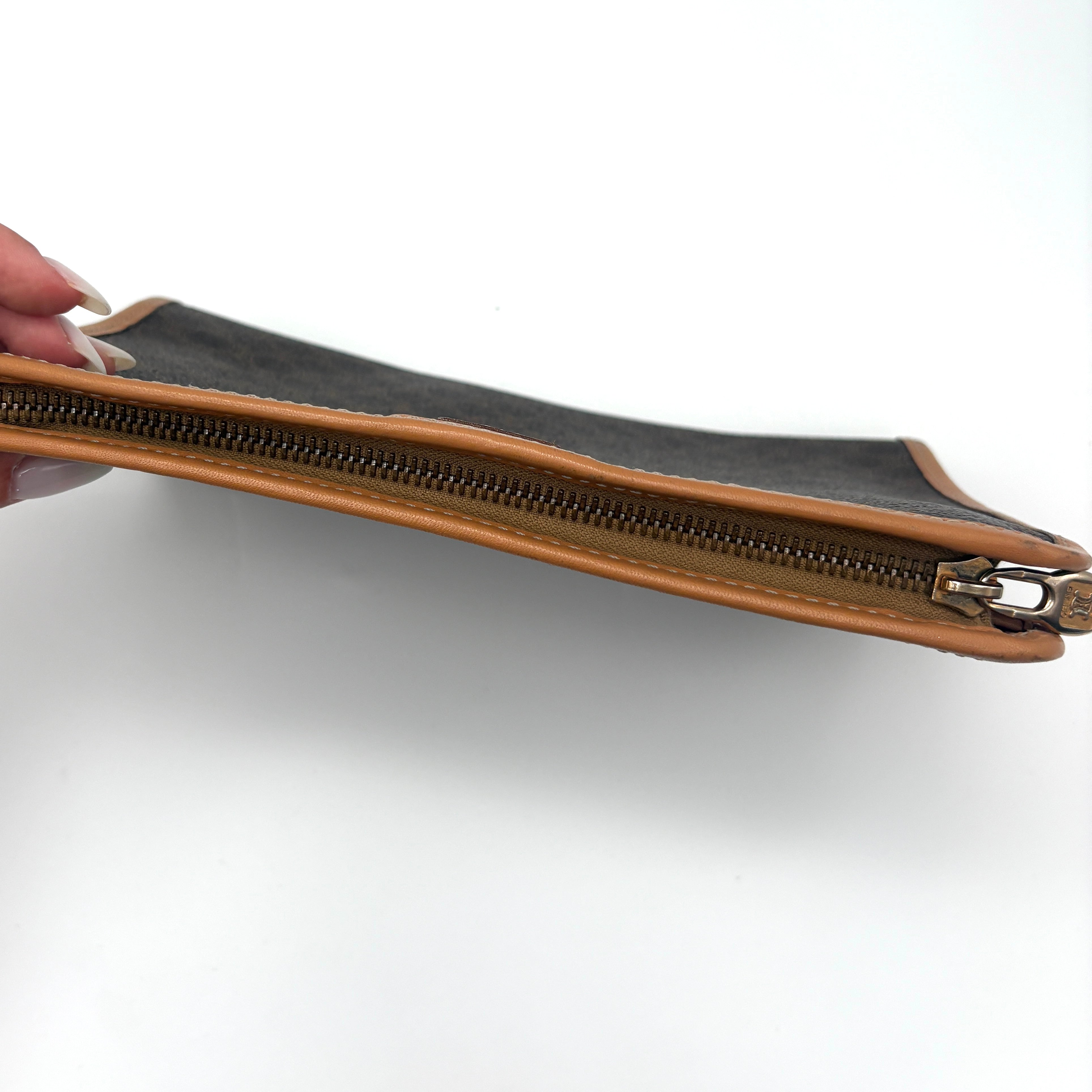 Celine Clutch Macadam