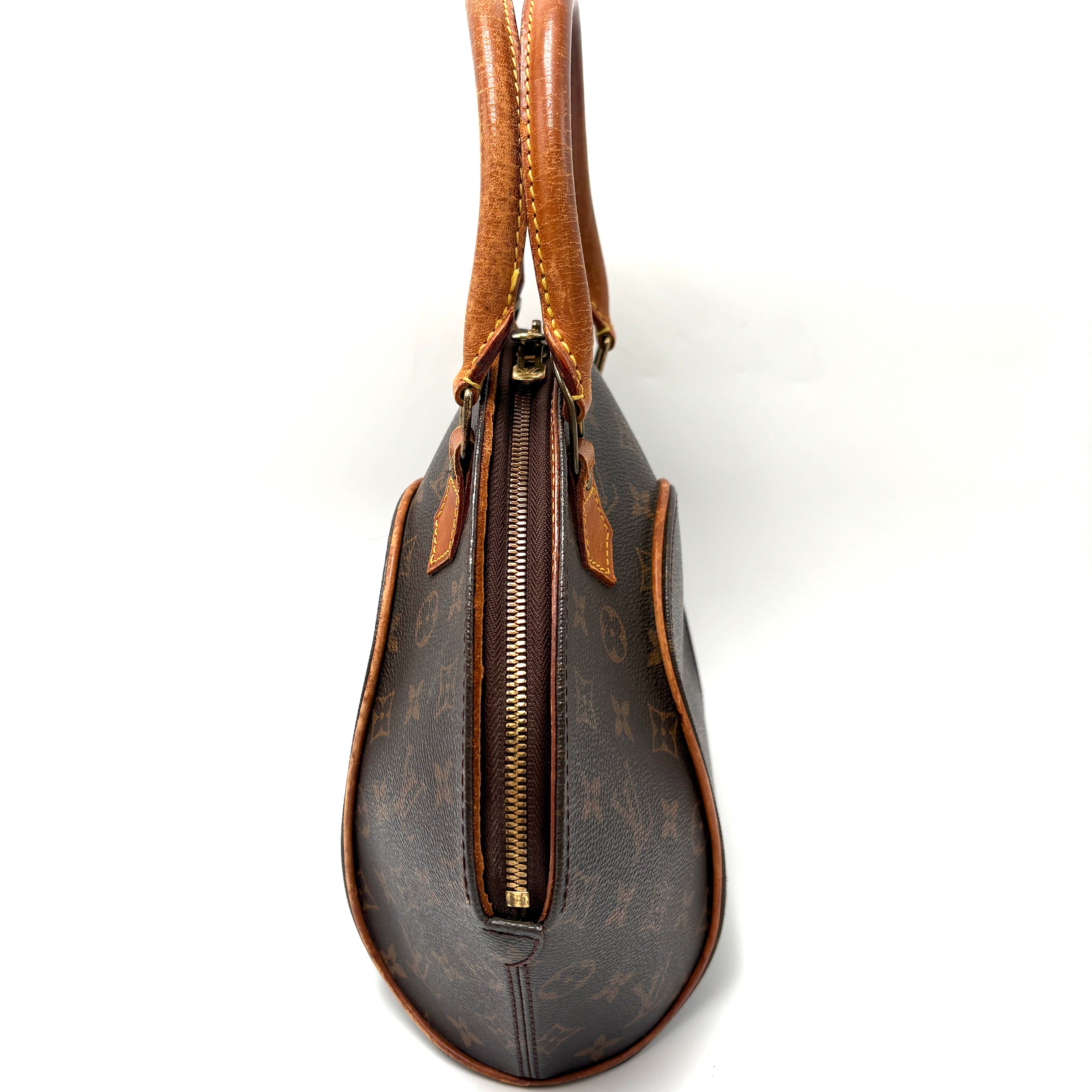 Louis Vuitton Ellipse PM Hand Bag