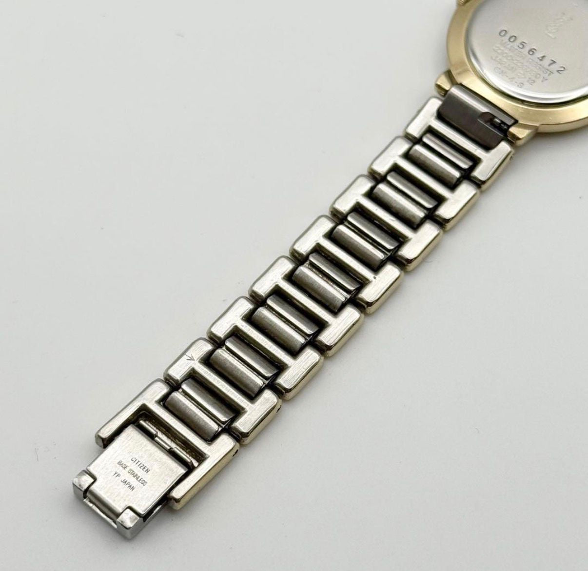 Yves Saint Laurent 2200-229789 Women's Watch - Gold, Stainless Steel