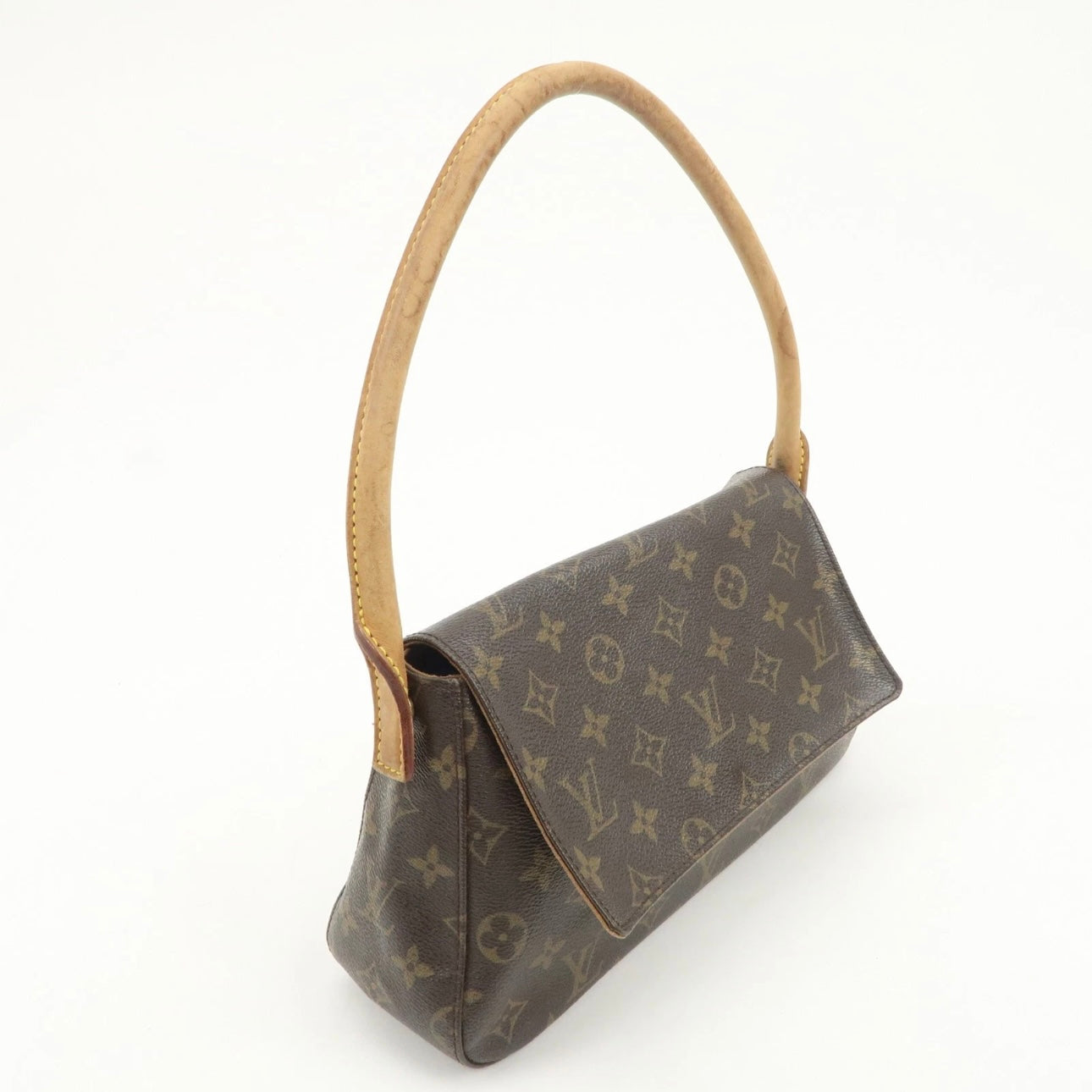 Louis Vuitton Mini Looping Shoulder Bag