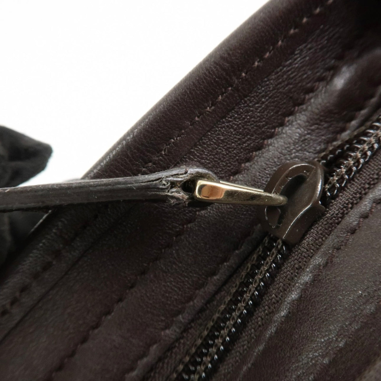 GUCCI shoulder bag - Beige, brown