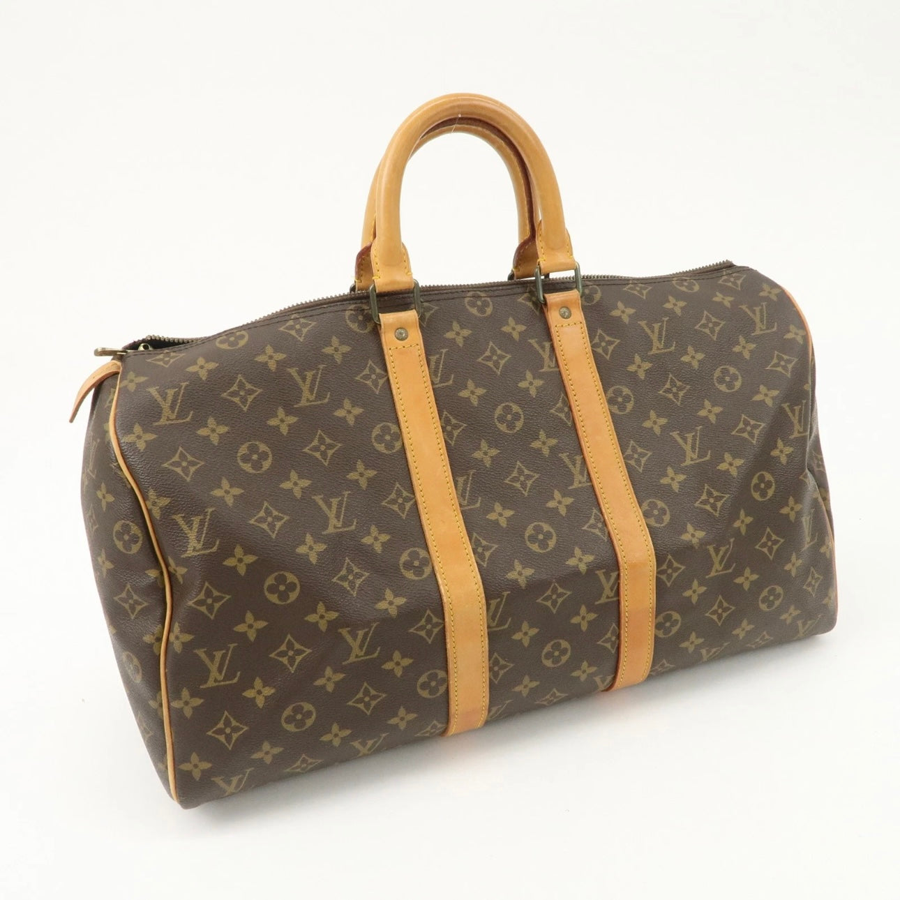 Louis Vuitton Keepall 45