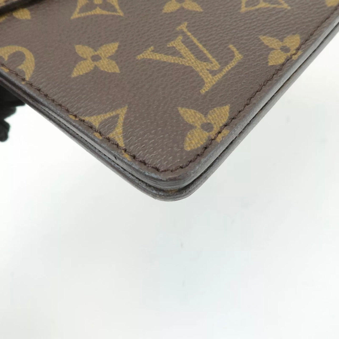 Louis Vuitton Enghien Shoulder & Crossbody Bag