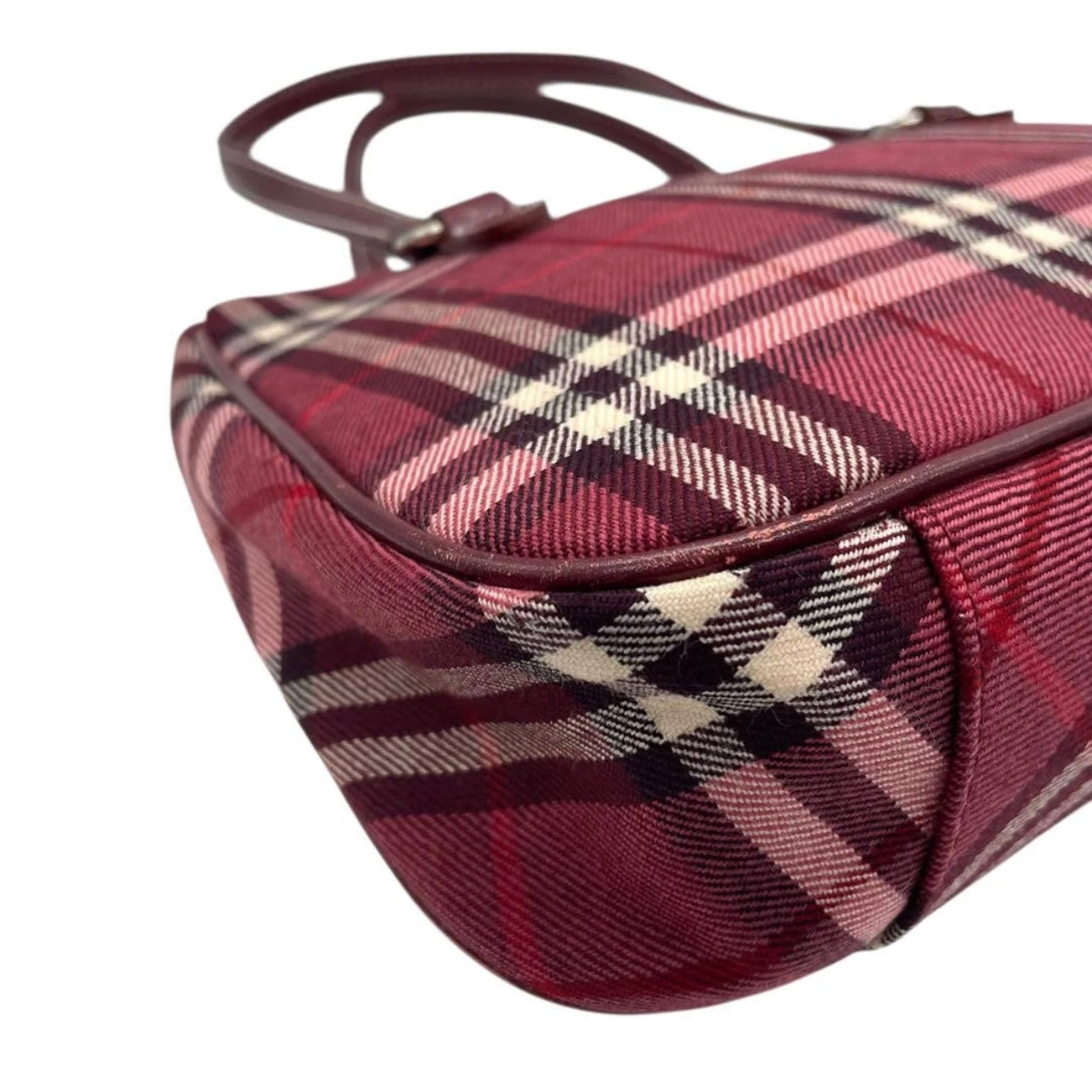 Burberry Handbag Nova Check