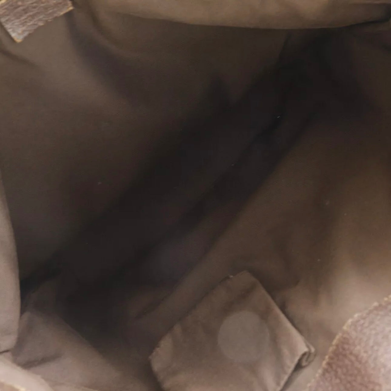 Gucci GG canvas Tote bag