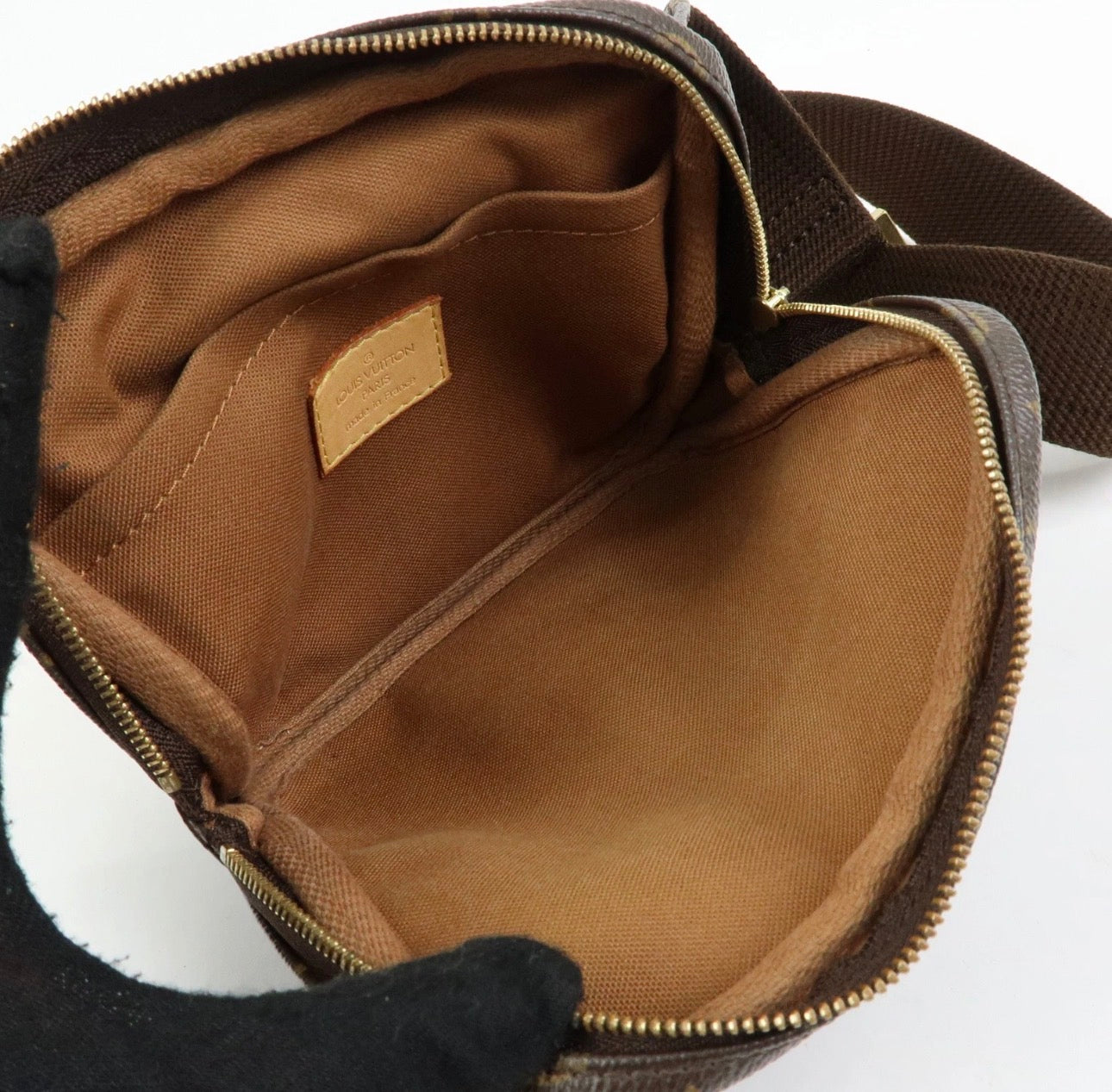 Louis Vuitton Waist Bag - Brown, Leather