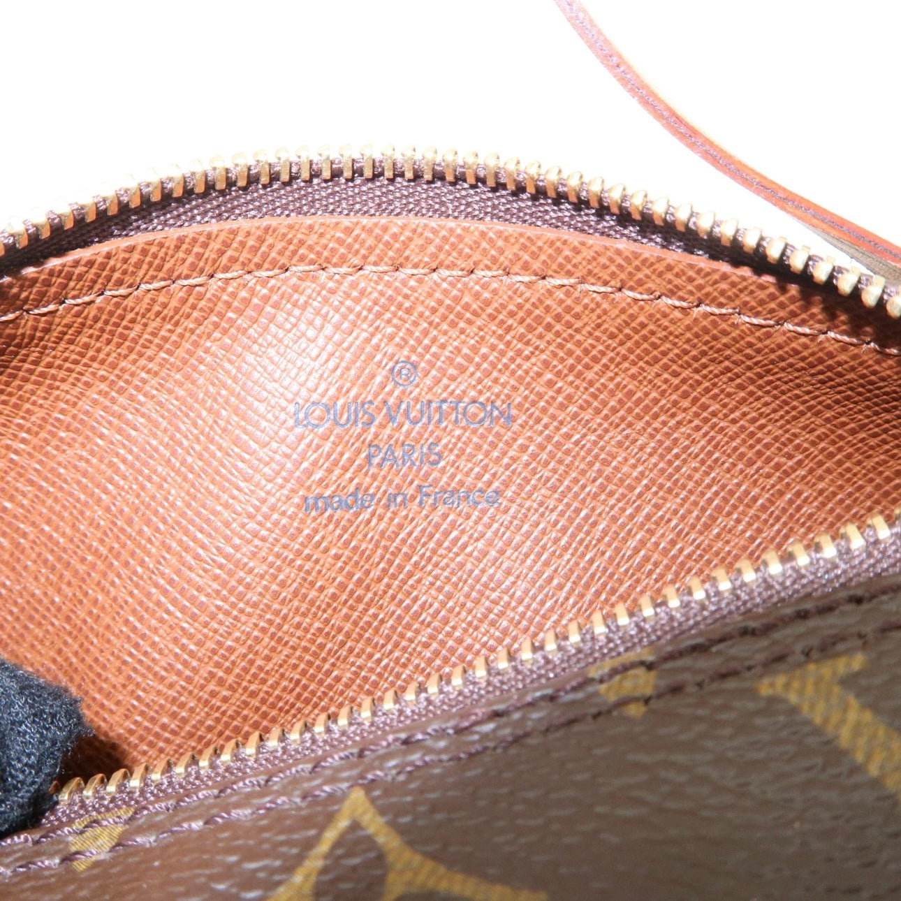 Louis Vuitton Mini papillon