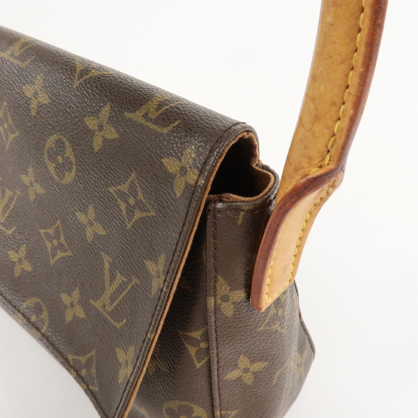 Louis Vuitton Mini Looping