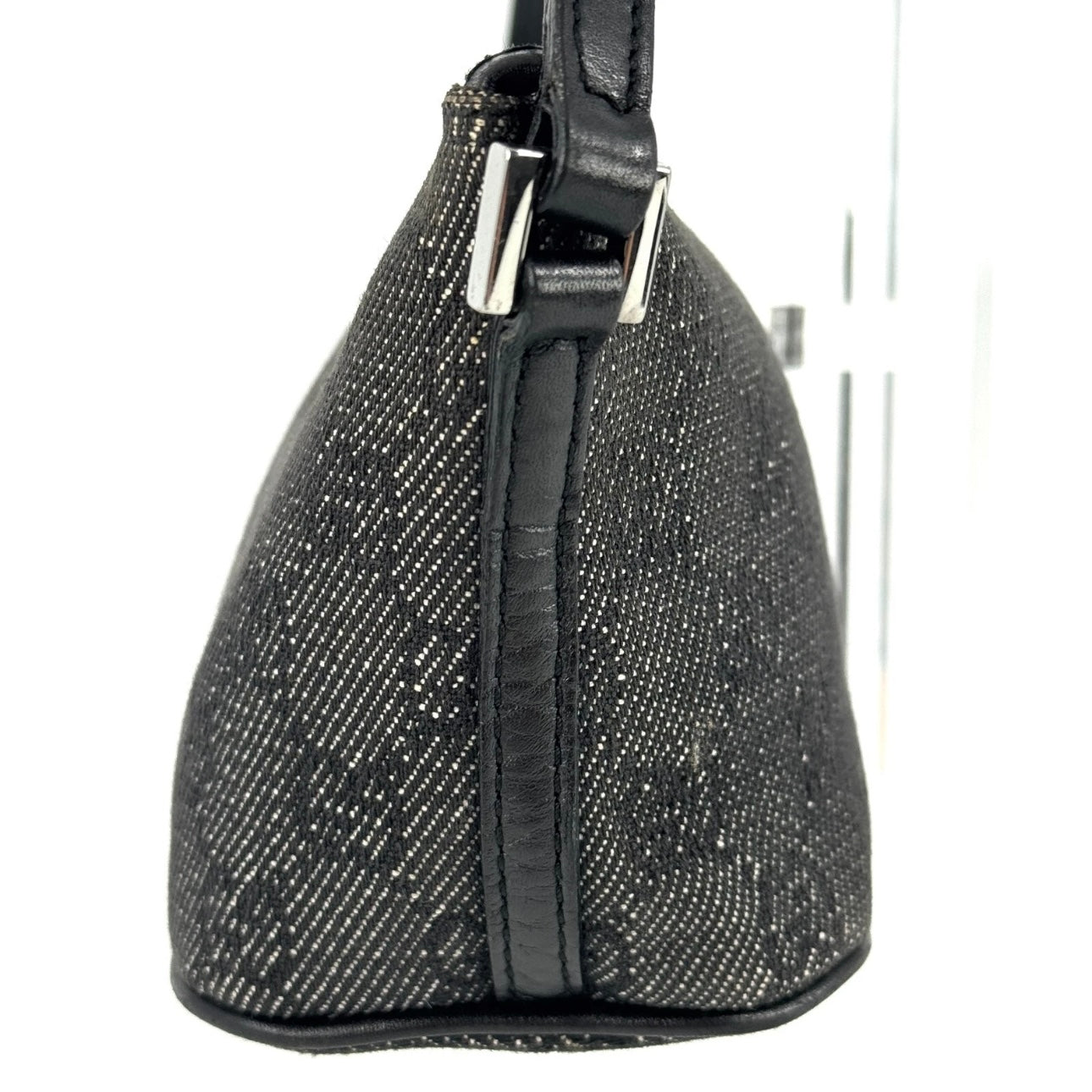 Gucci Boat Accessory Pouch Bag