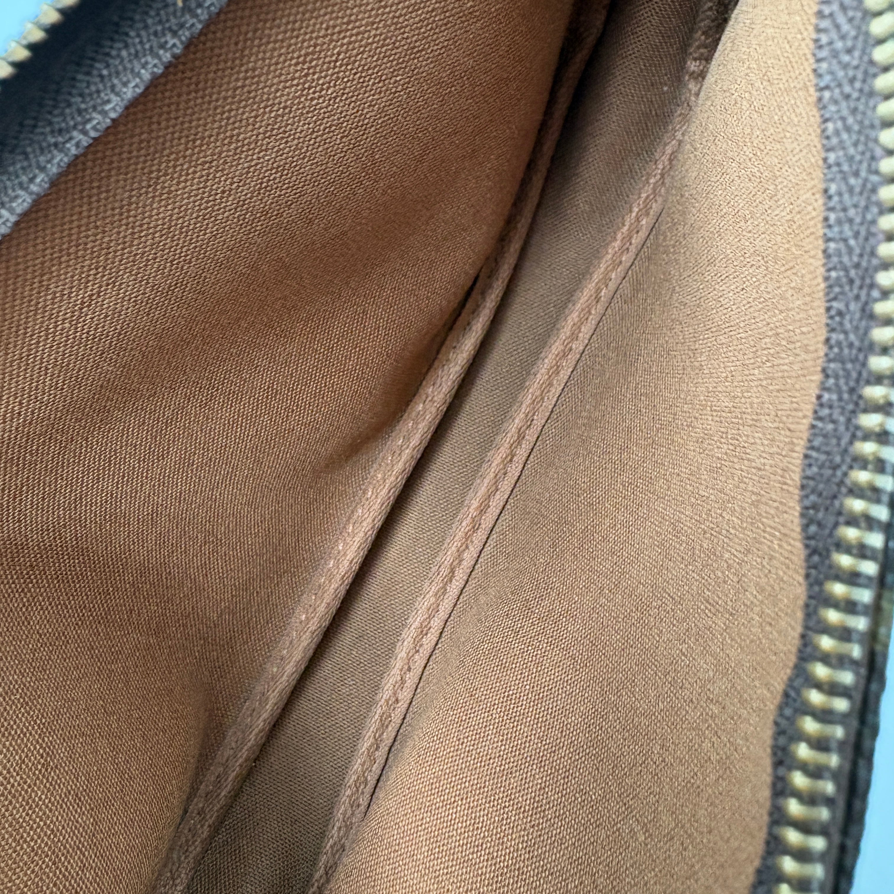 Louis Vuitton Pochette Accessories