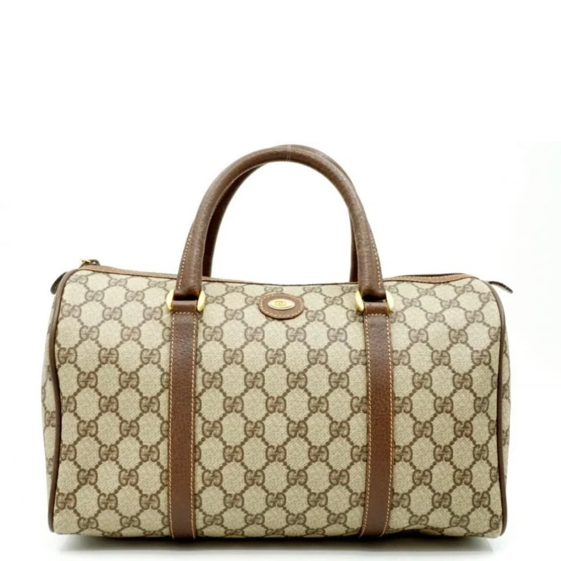 Gucci GG Boston bag