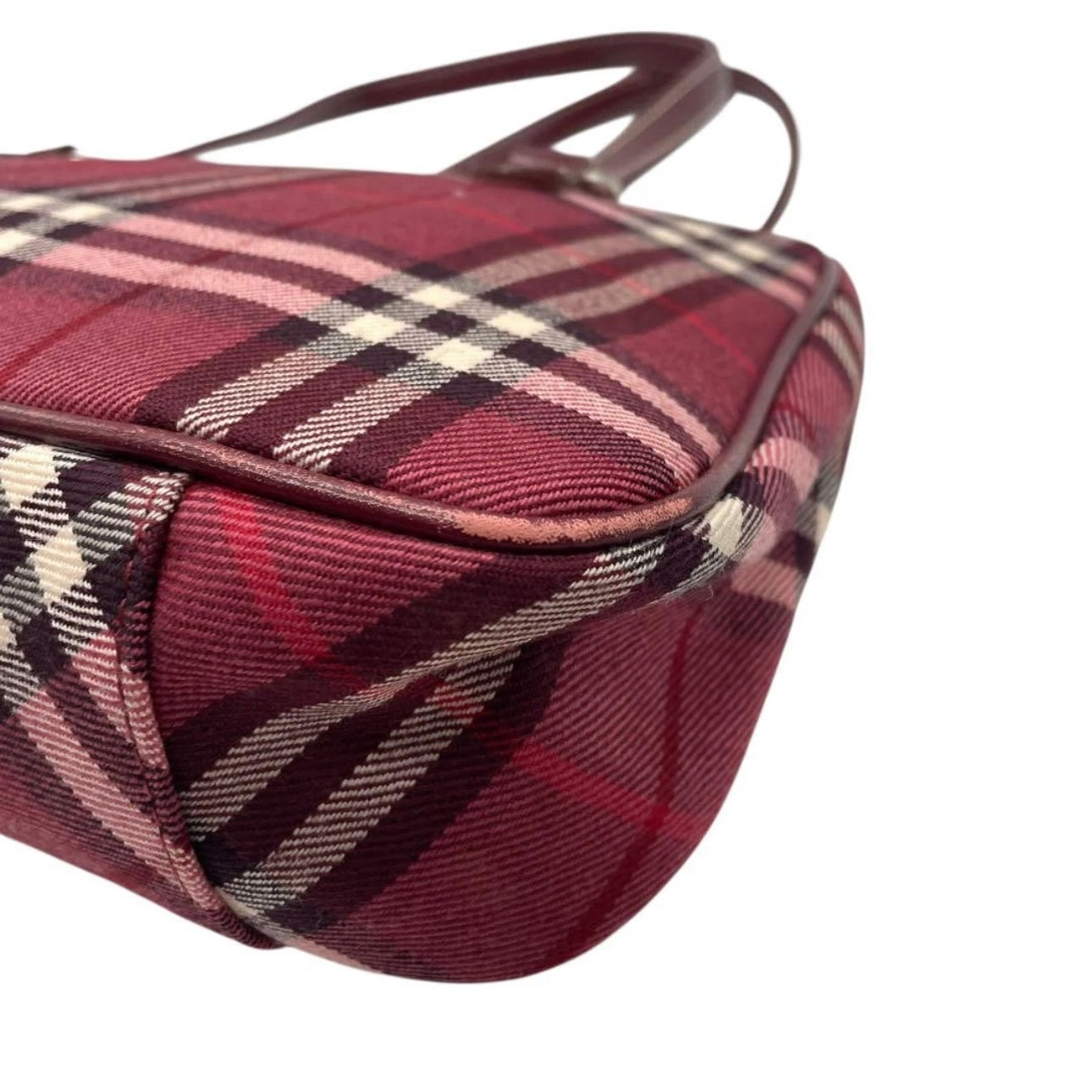 Burberry Handbag Nova Check