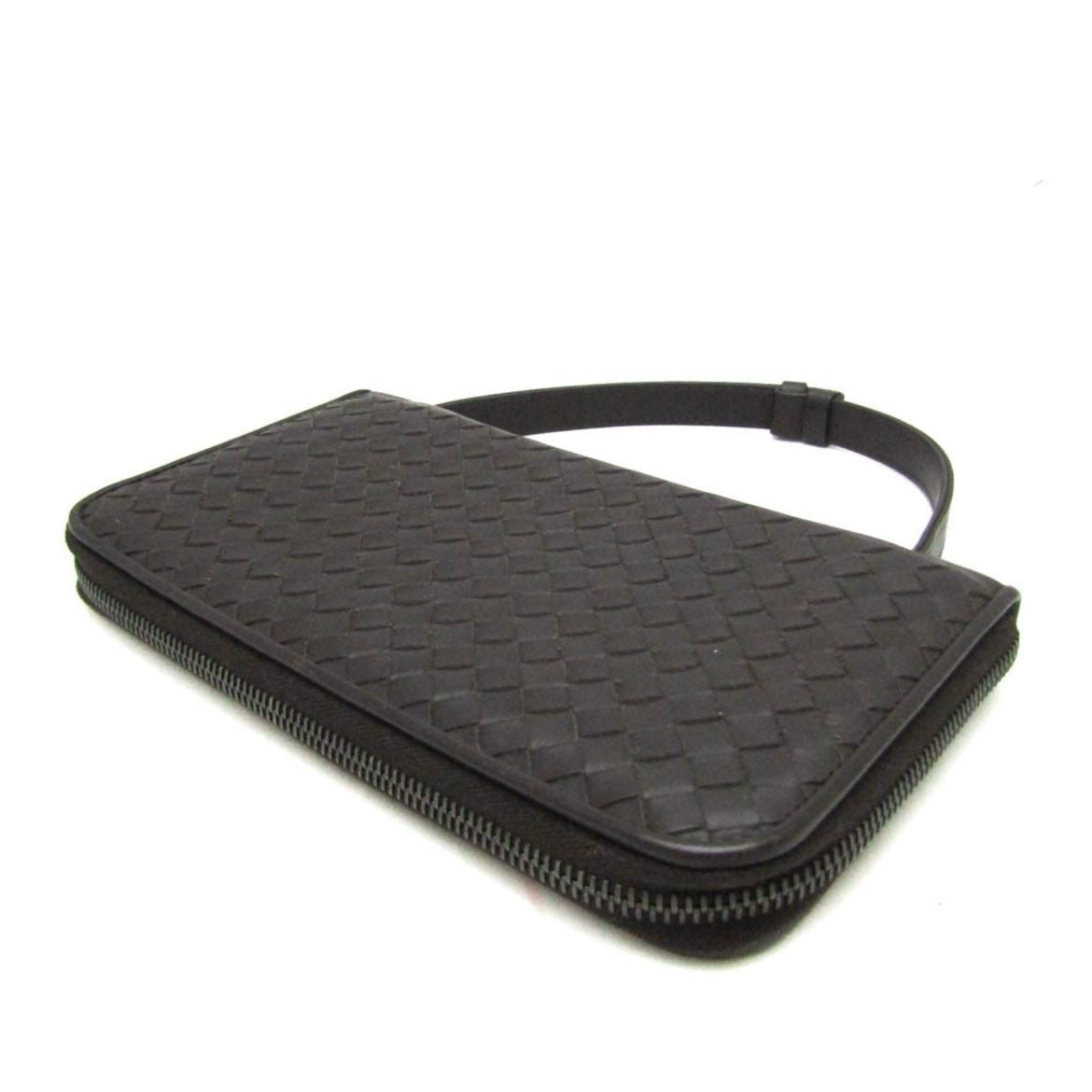 Bottega Veneta Intrecciato Multi Case