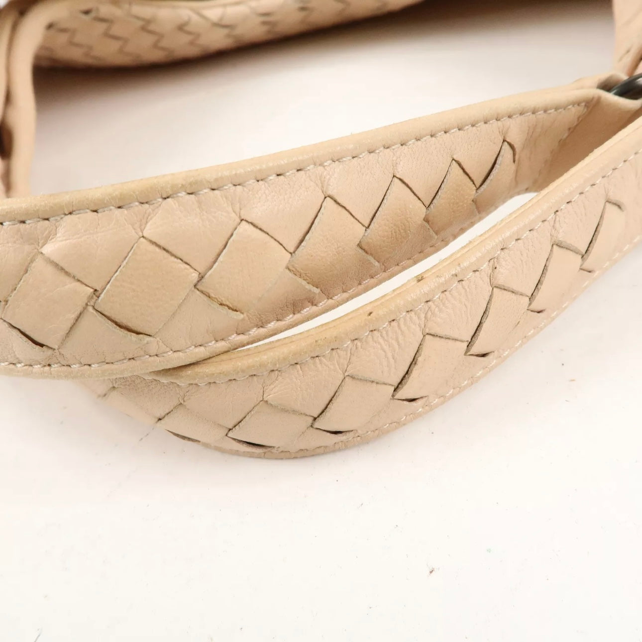BOTTEGA VENETA Intrecciato