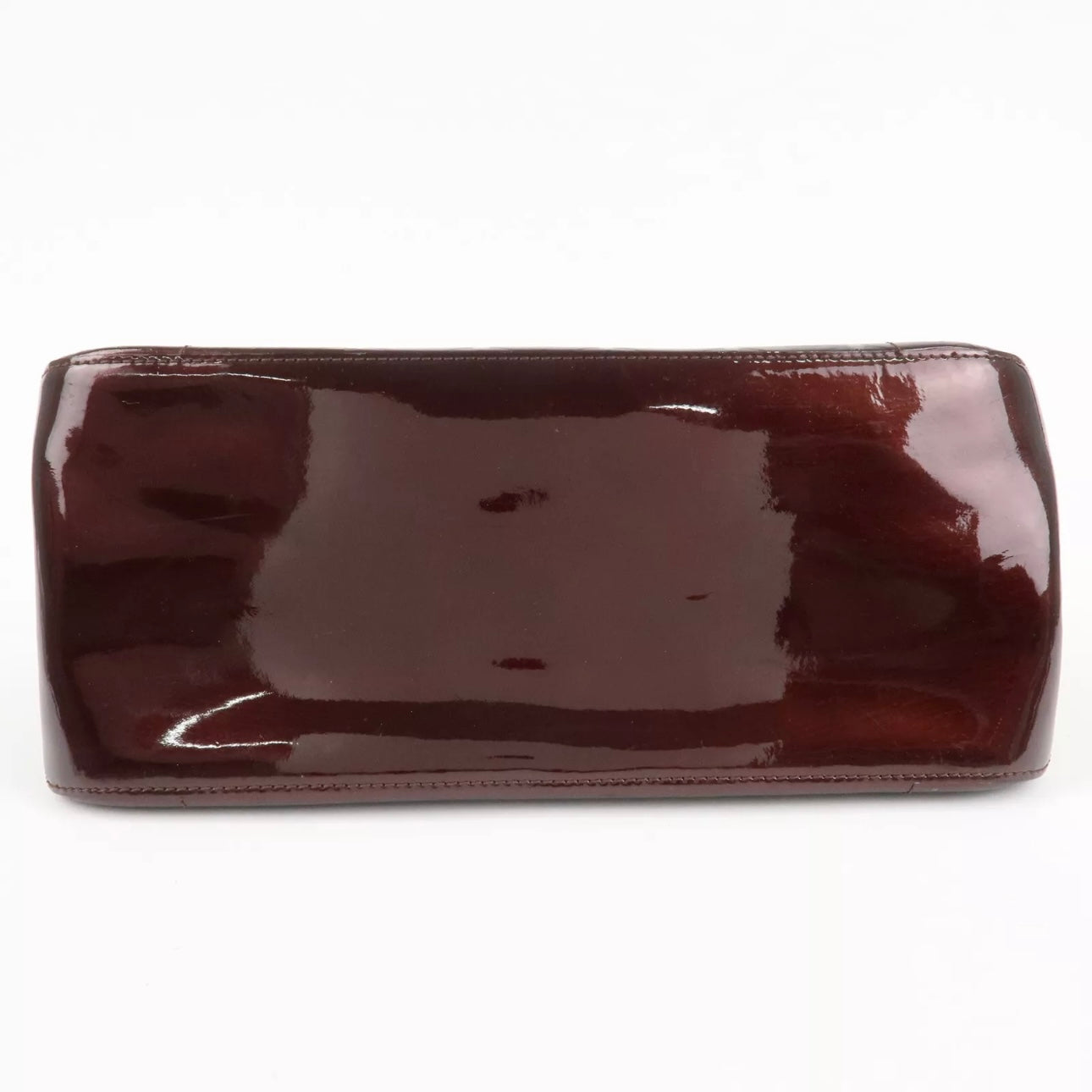 Louis Vuitton Monogram Vernis Rosewood Avenue Hand Bag