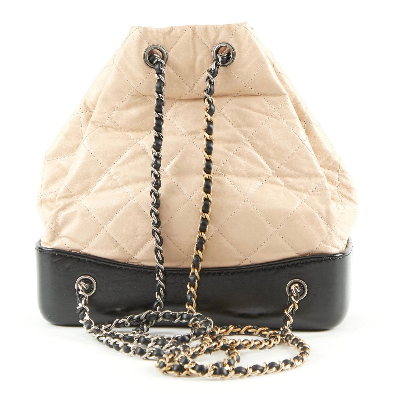 Chanel Gabrielle Backpack- קשה להשגה!