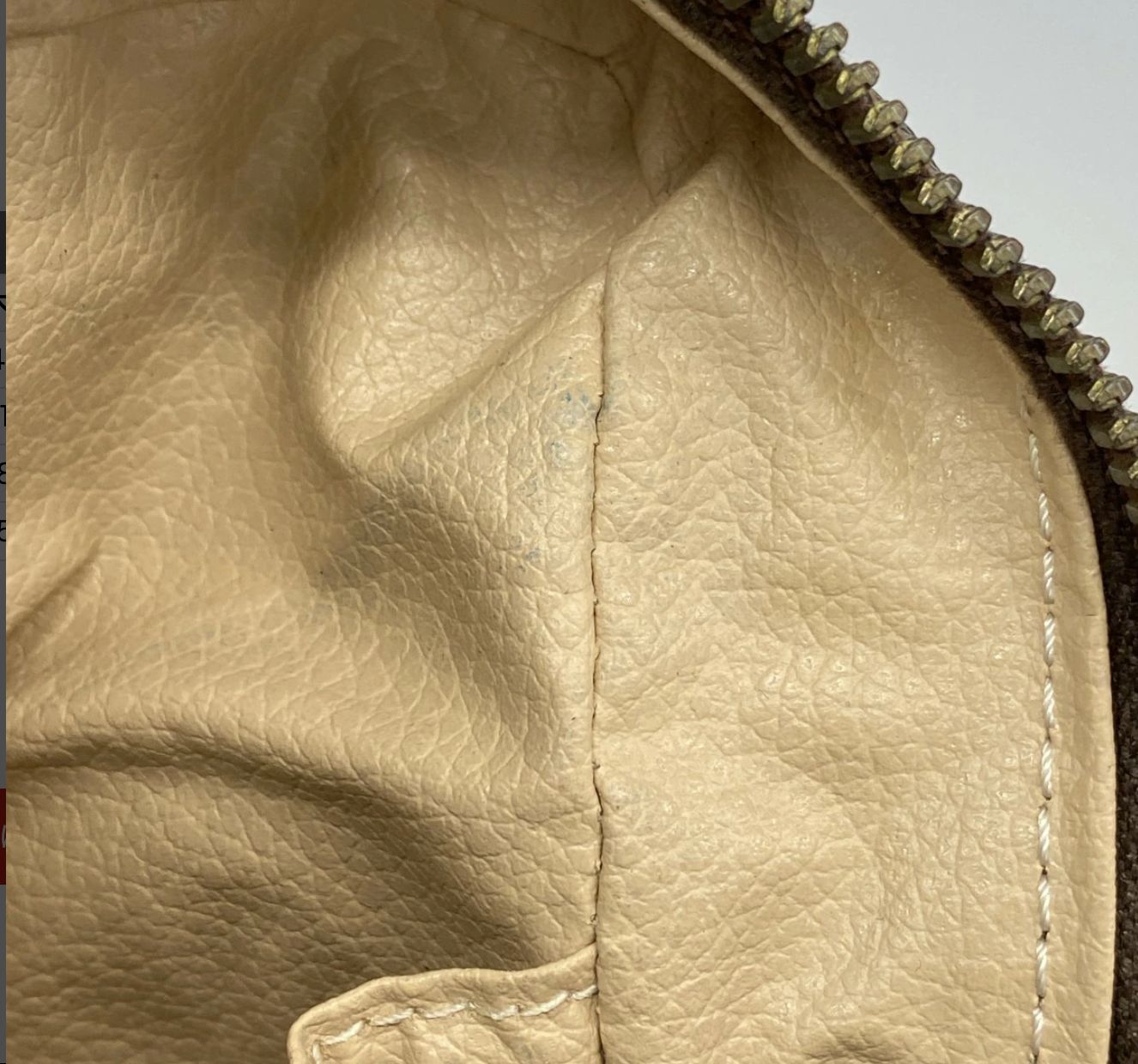 Louis Vuitton Trousse Toilette 28 Monogram Clutch - Brown, Leather