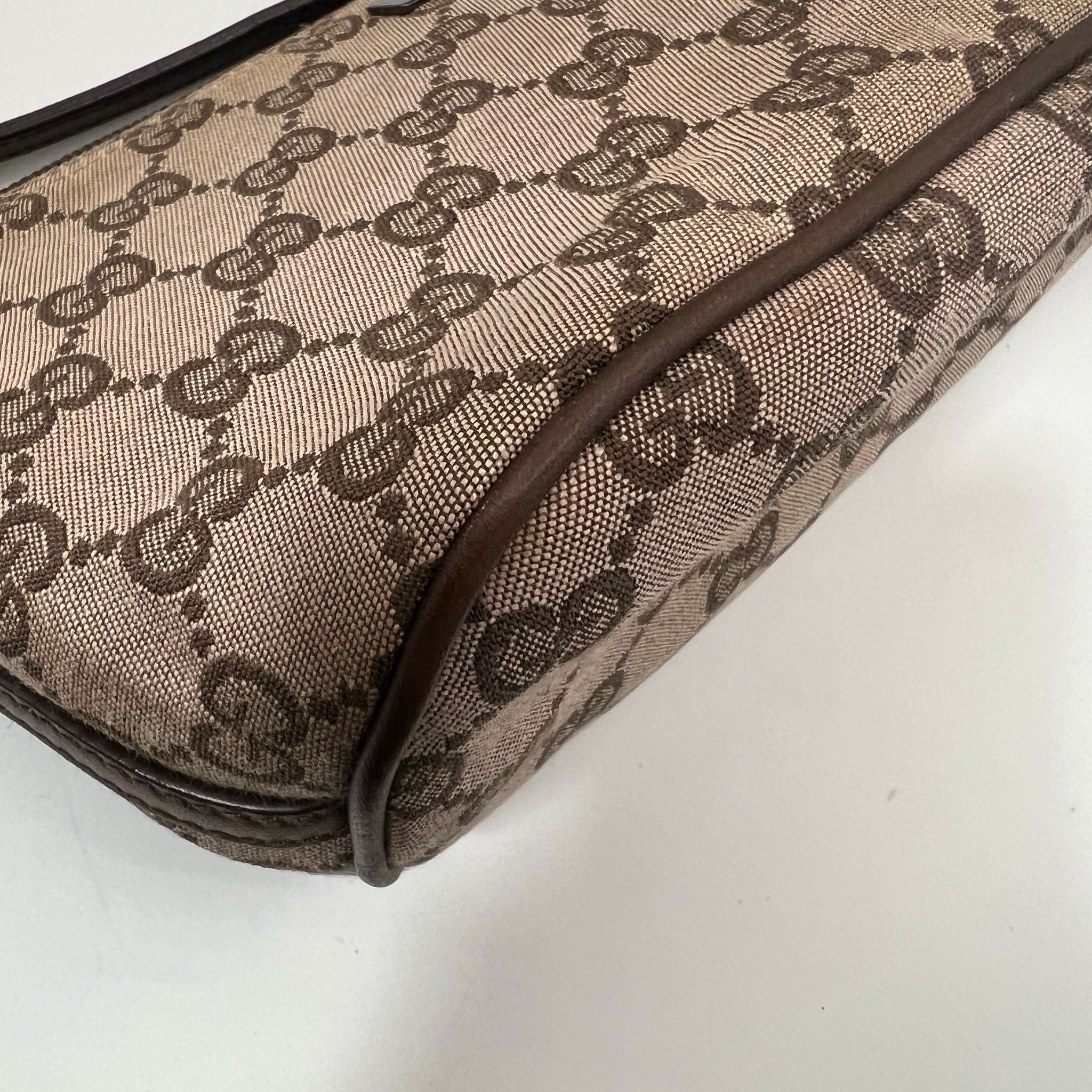 Gucci Boat Bag