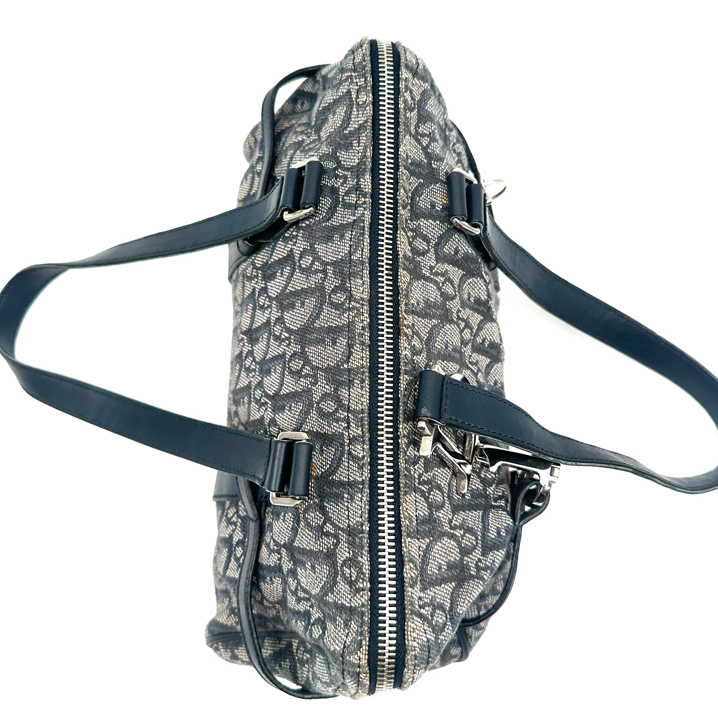 Dior Oblique Handbag