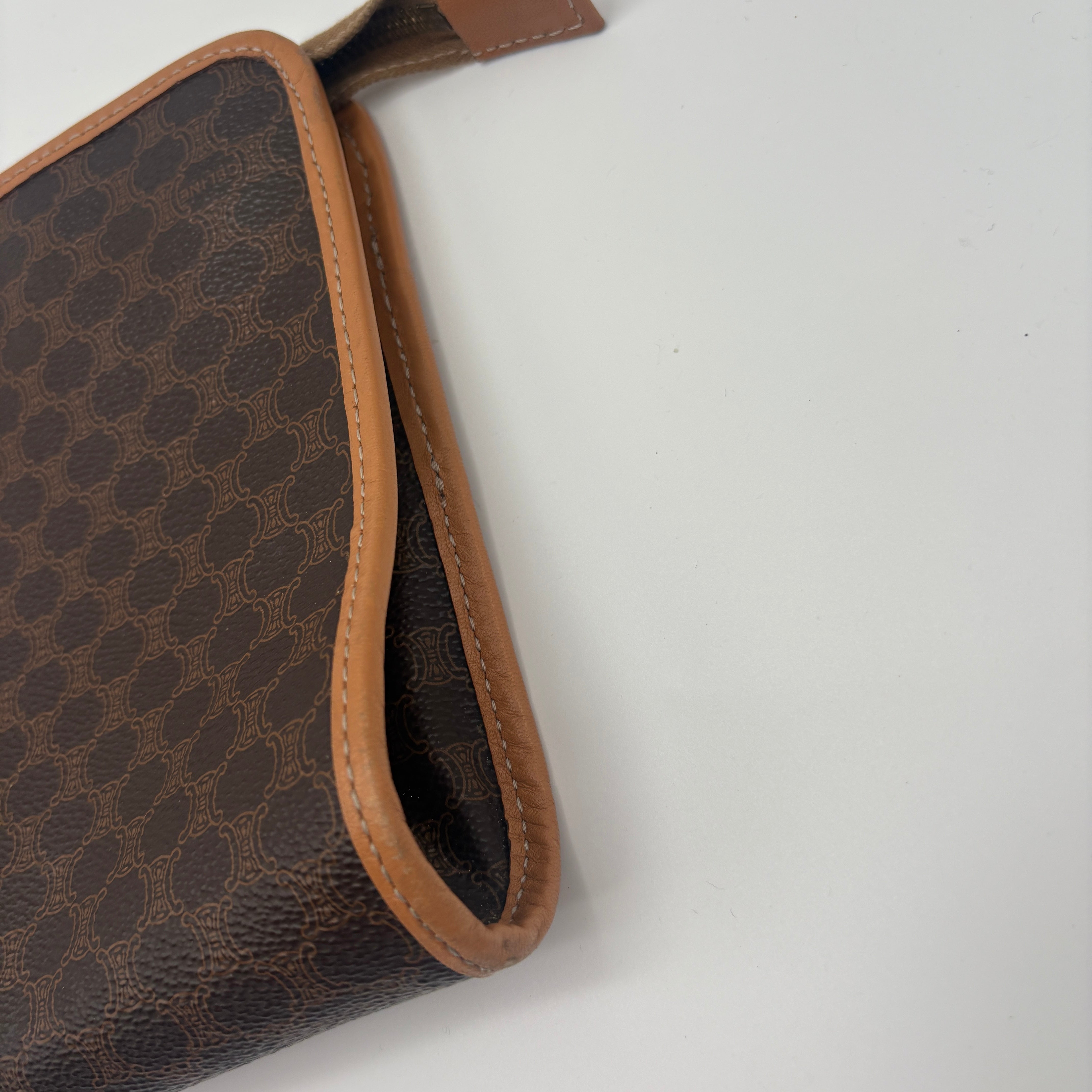 Celine Clutch Macadam