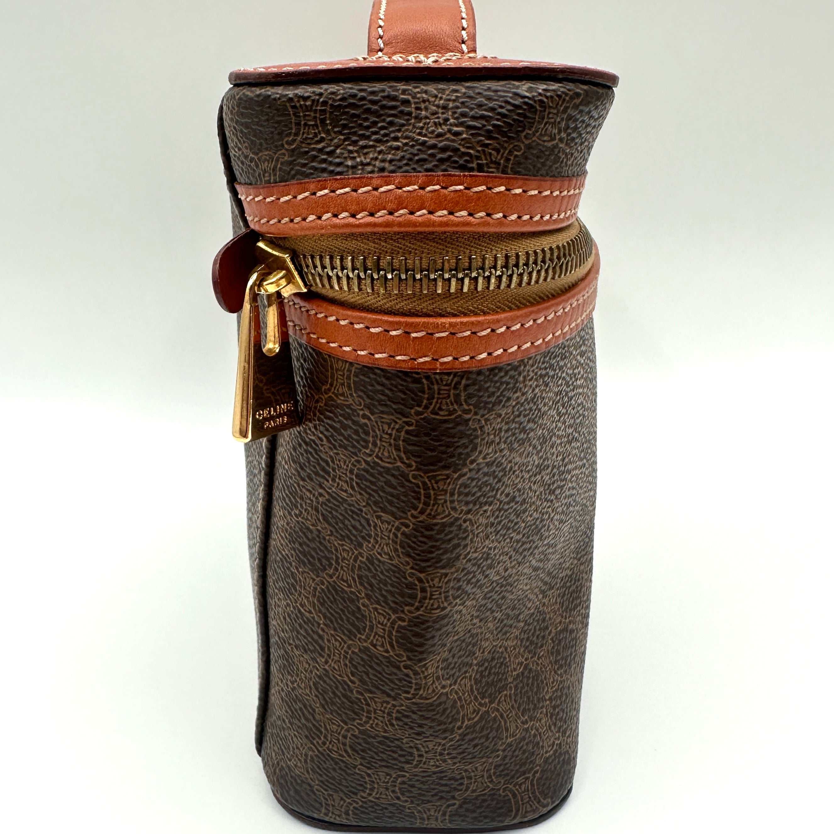 Macadam Vanity Bag Hand Bag