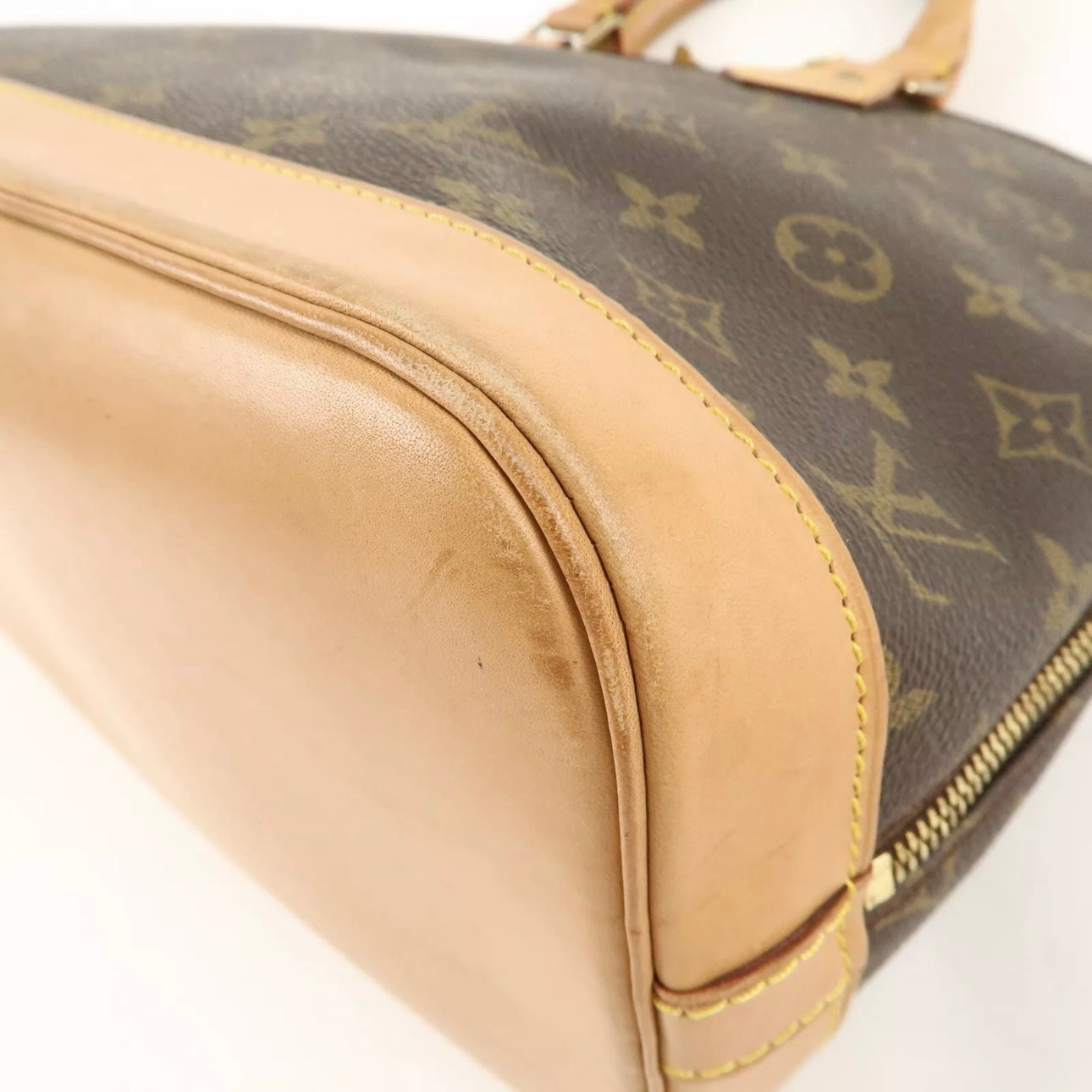 Alma Hand Bag